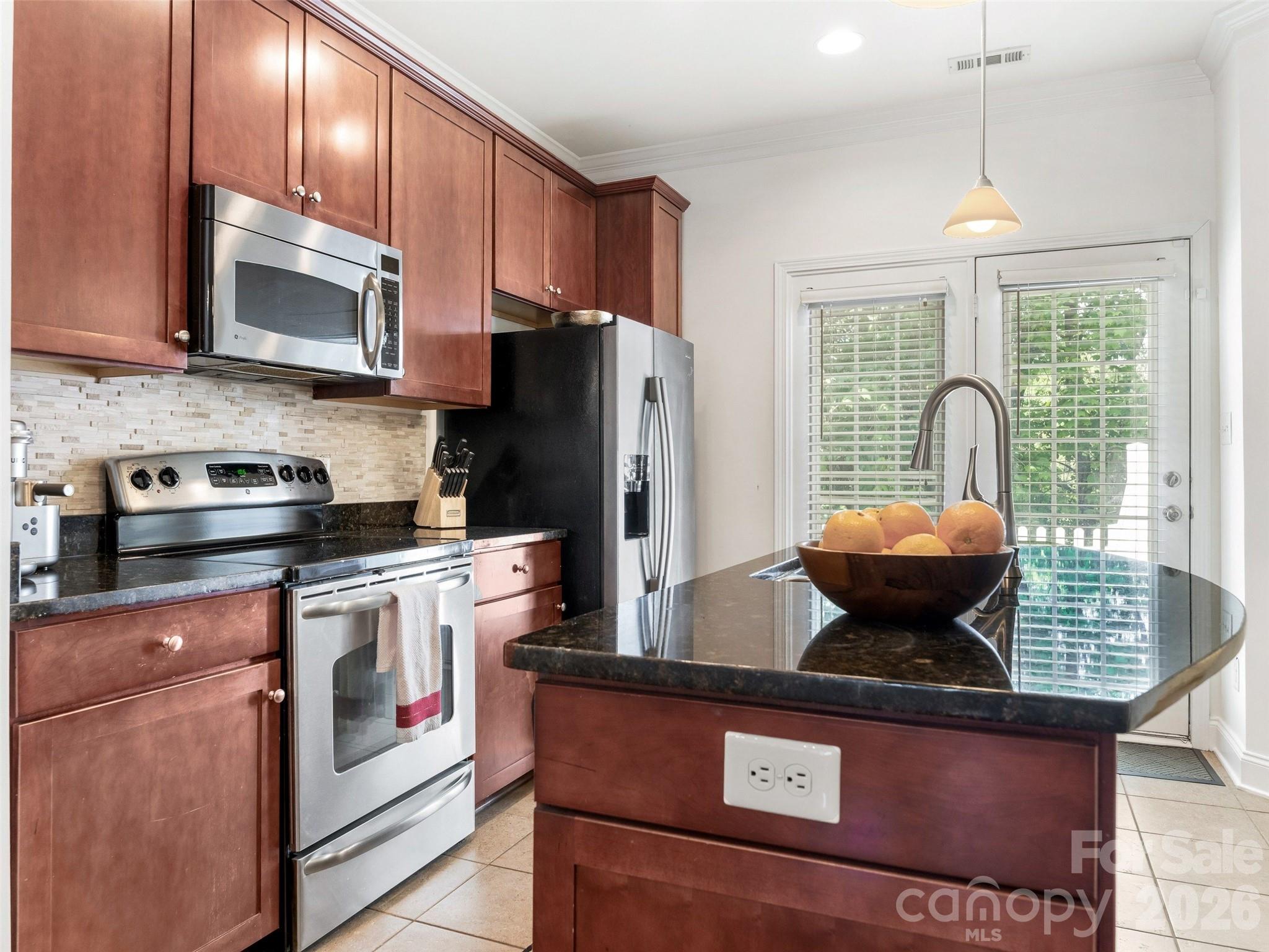 267 Hurston Circle — Charlotte