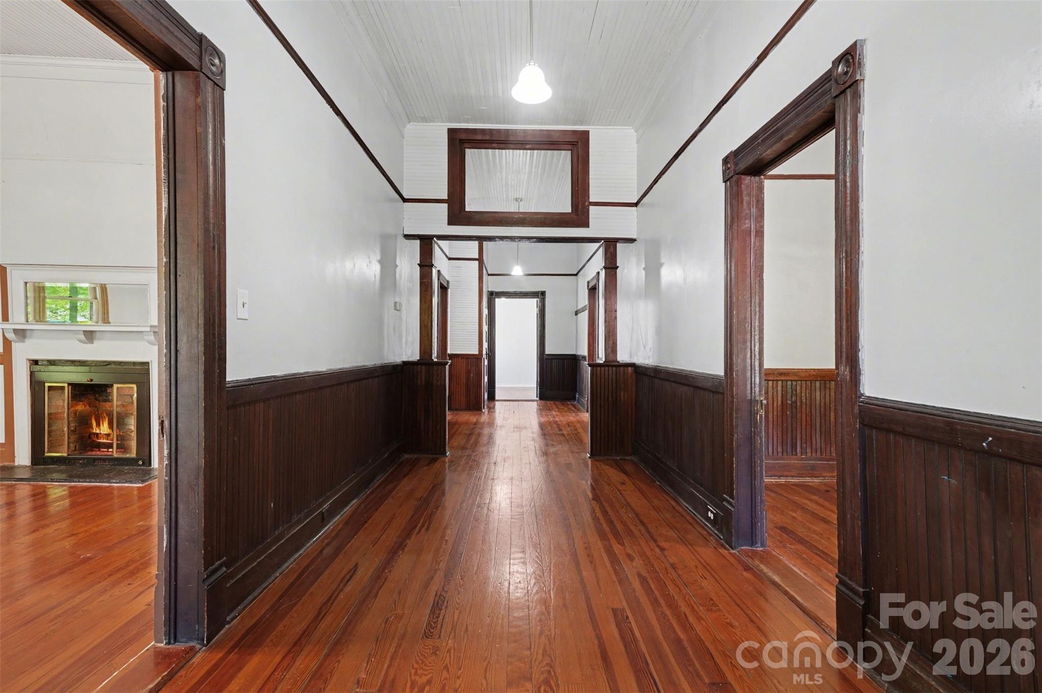 215 Theodore R Carr Avenue — Morven