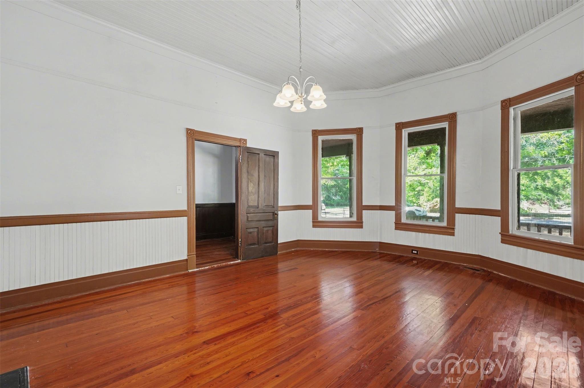 215 Theodore R Carr Avenue — Morven
