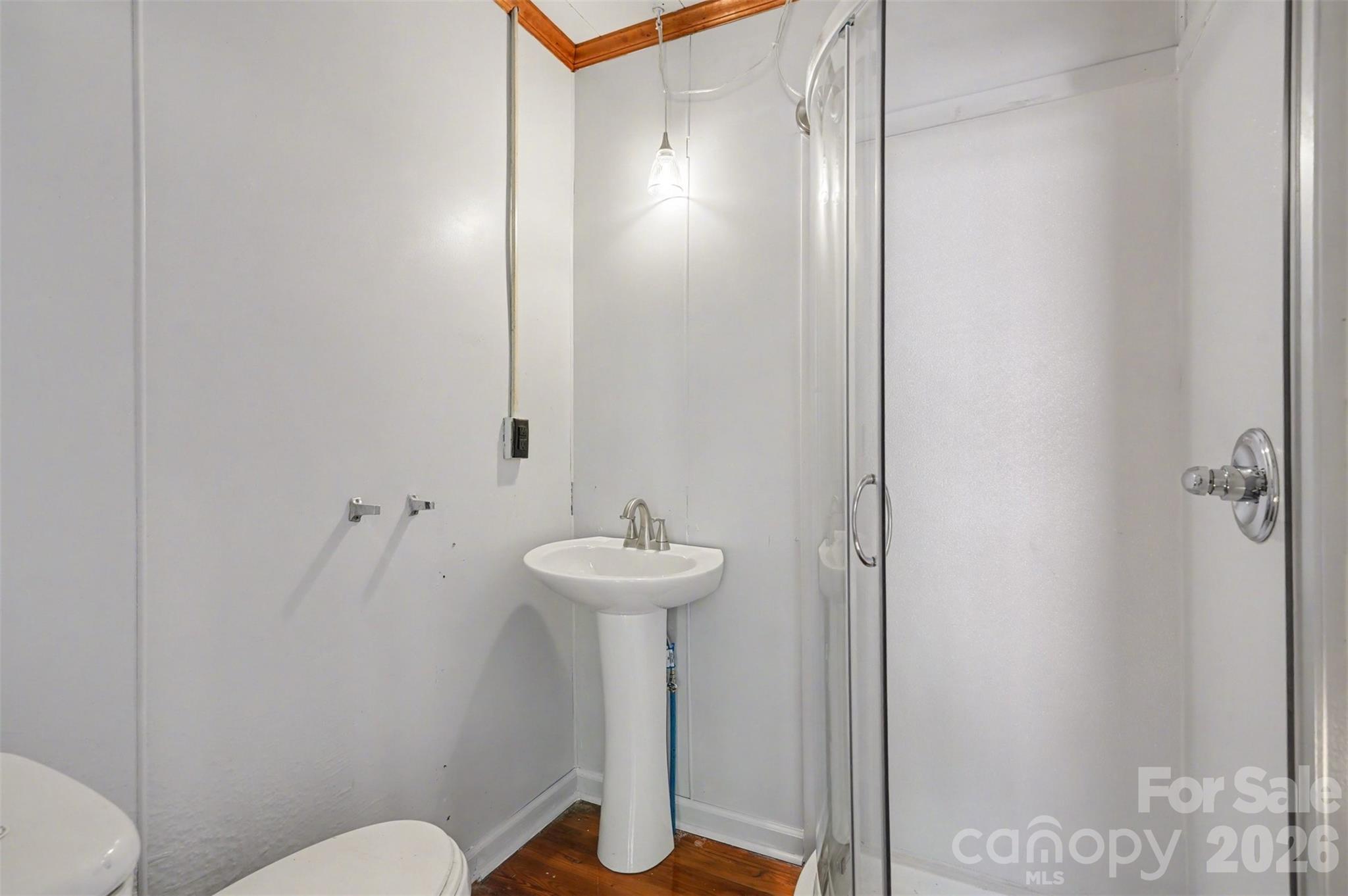 215 Theodore R Carr Avenue — Morven