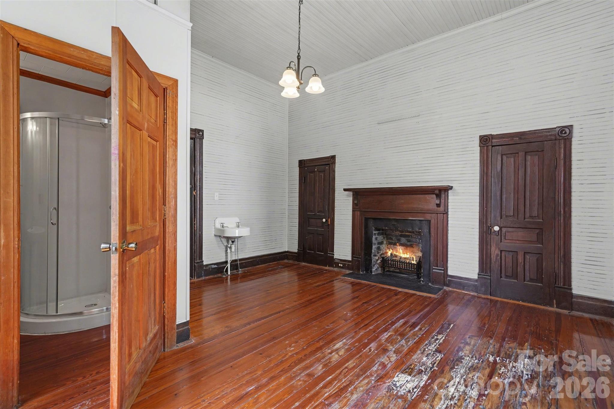 215 Theodore R Carr Avenue — Morven