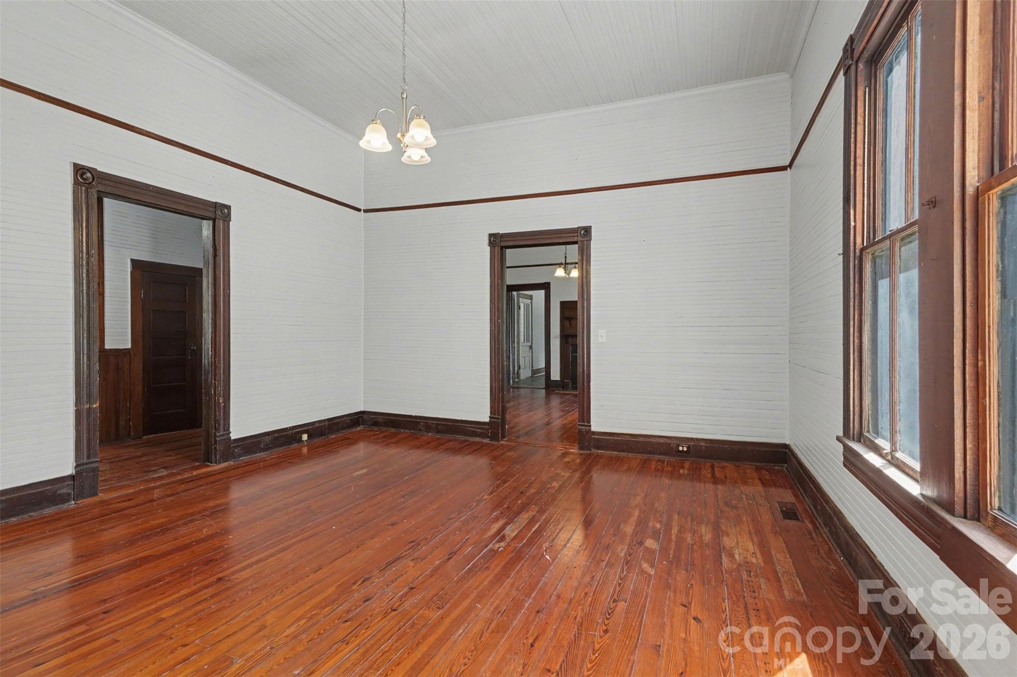 215 Theodore R Carr Avenue — Morven