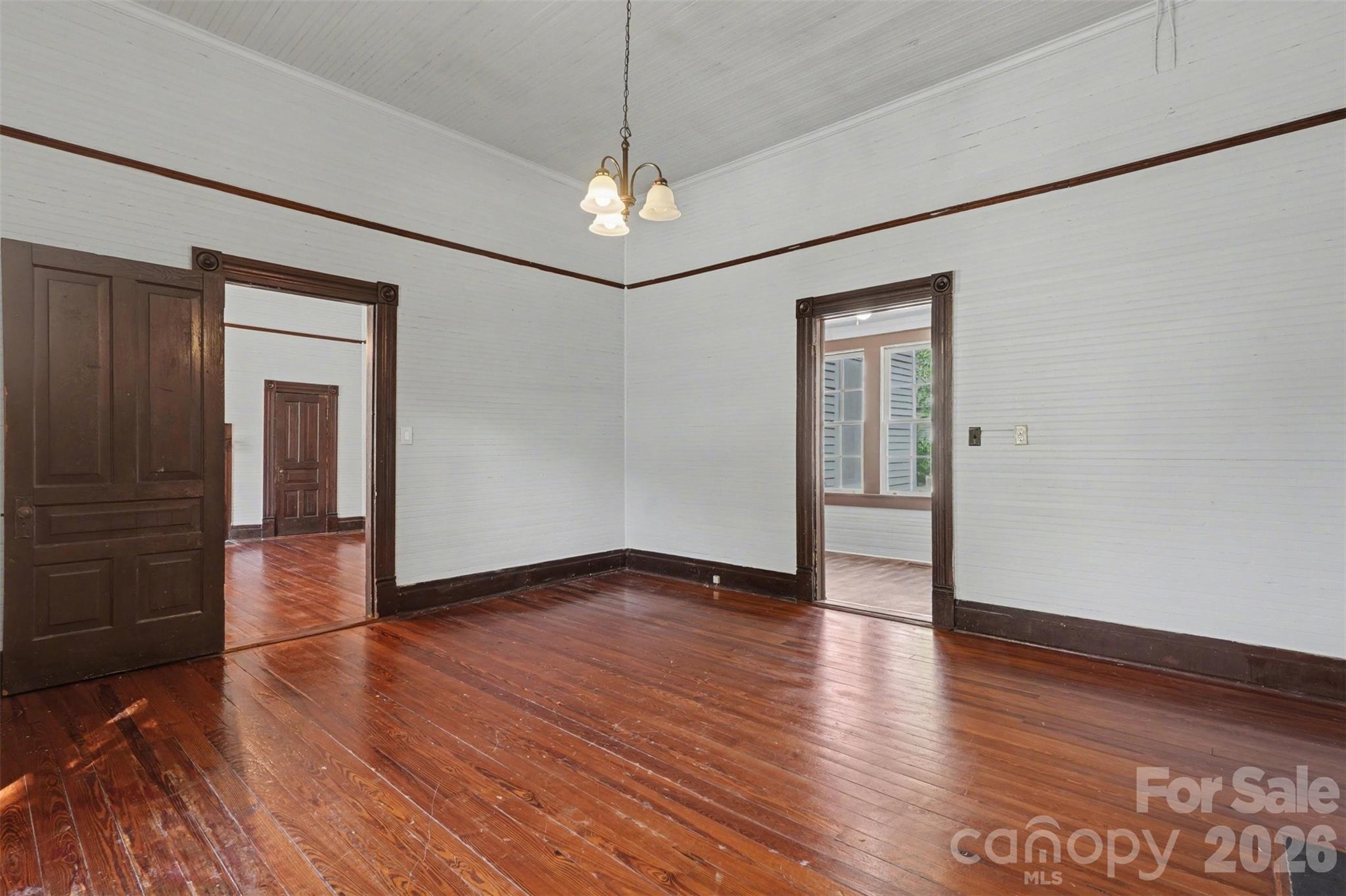 215 Theodore R Carr Avenue — Morven