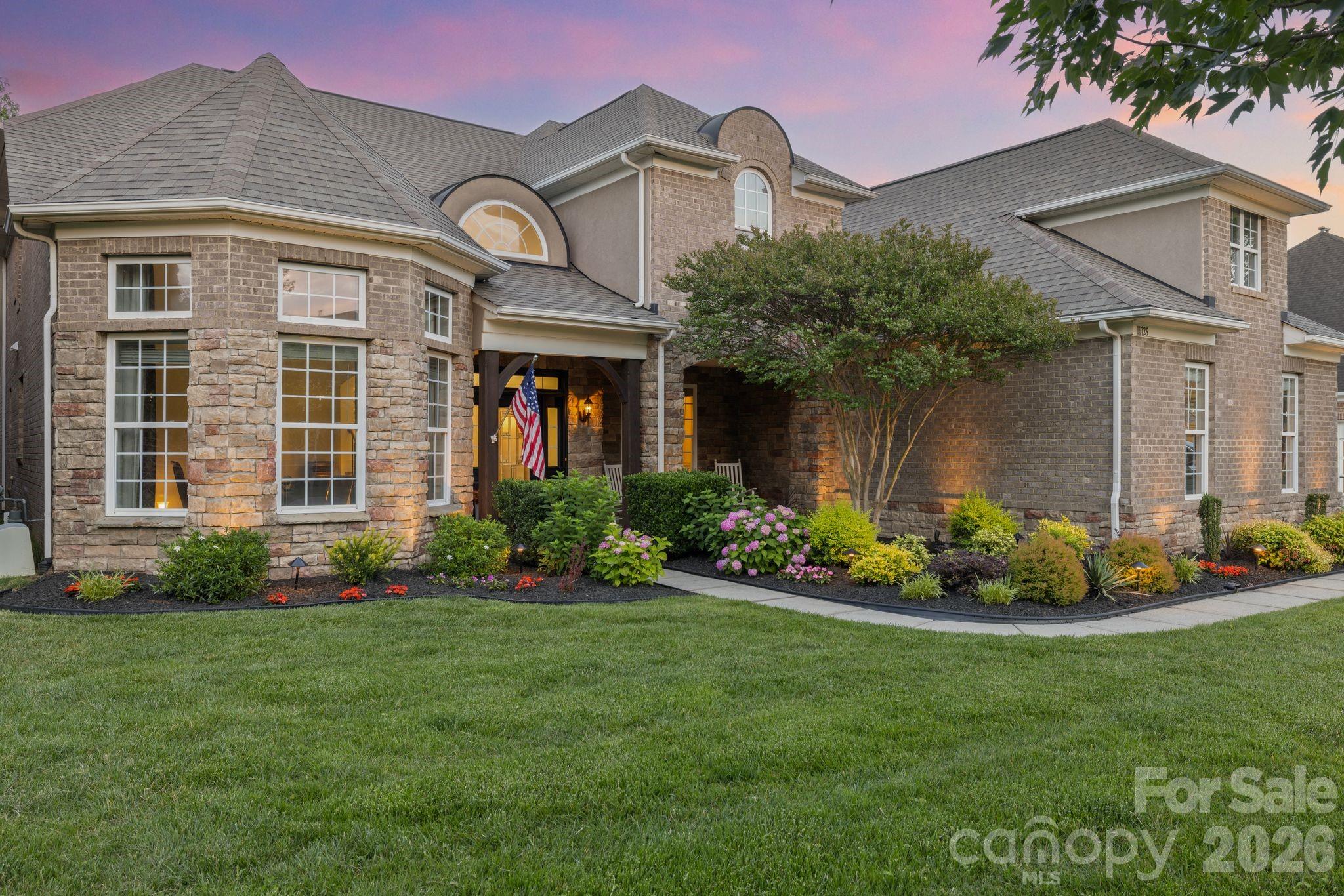 11729 Avaly Lane — Charlotte