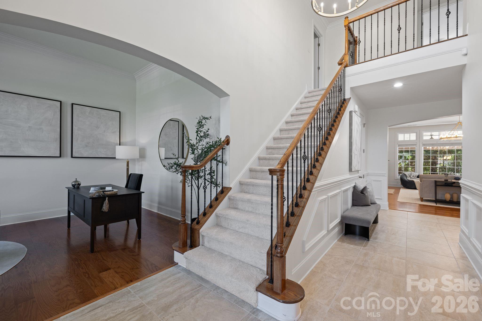 11729 Avaly Lane — Charlotte