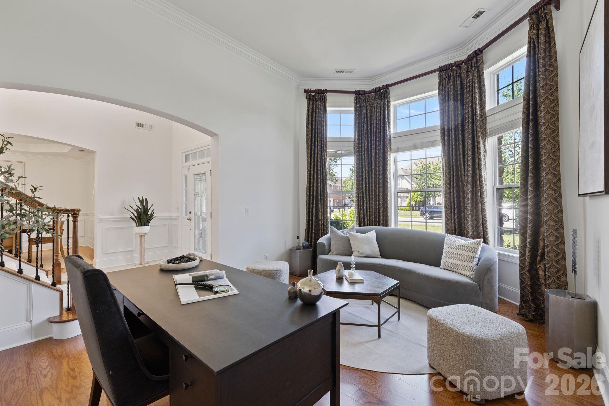 11729 Avaly Lane — Charlotte