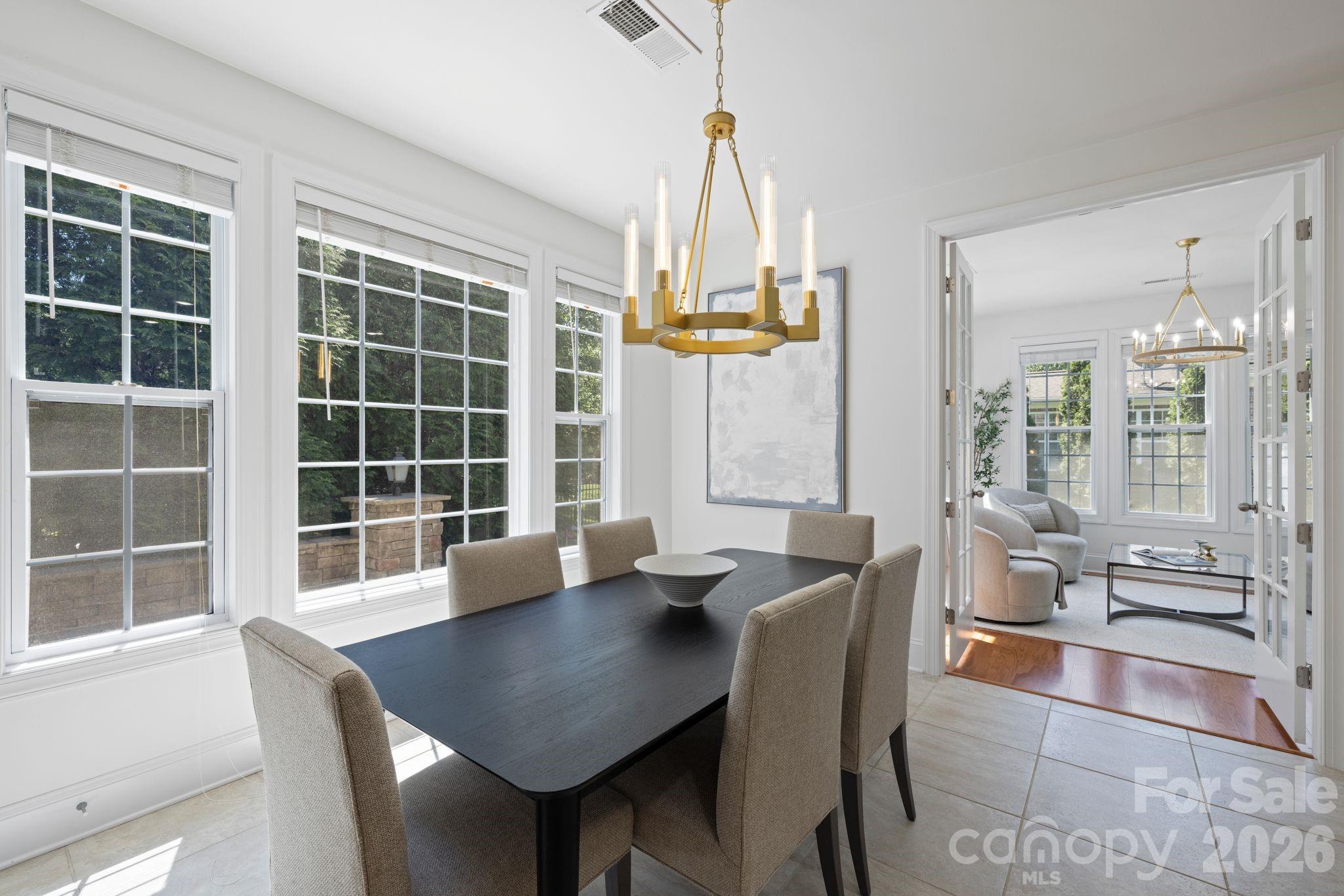 11729 Avaly Lane — Charlotte