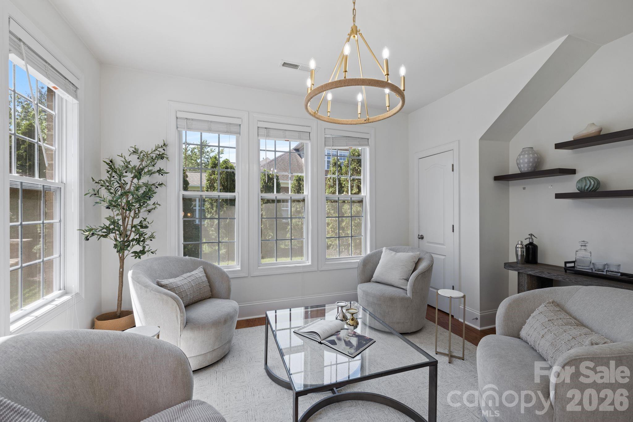 11729 Avaly Lane — Charlotte