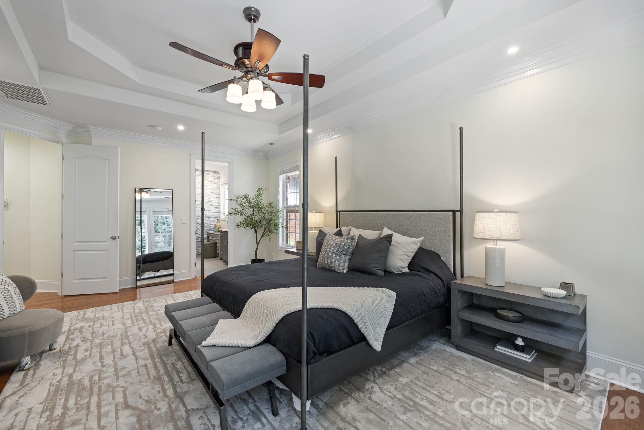 11729 Avaly Lane — Charlotte