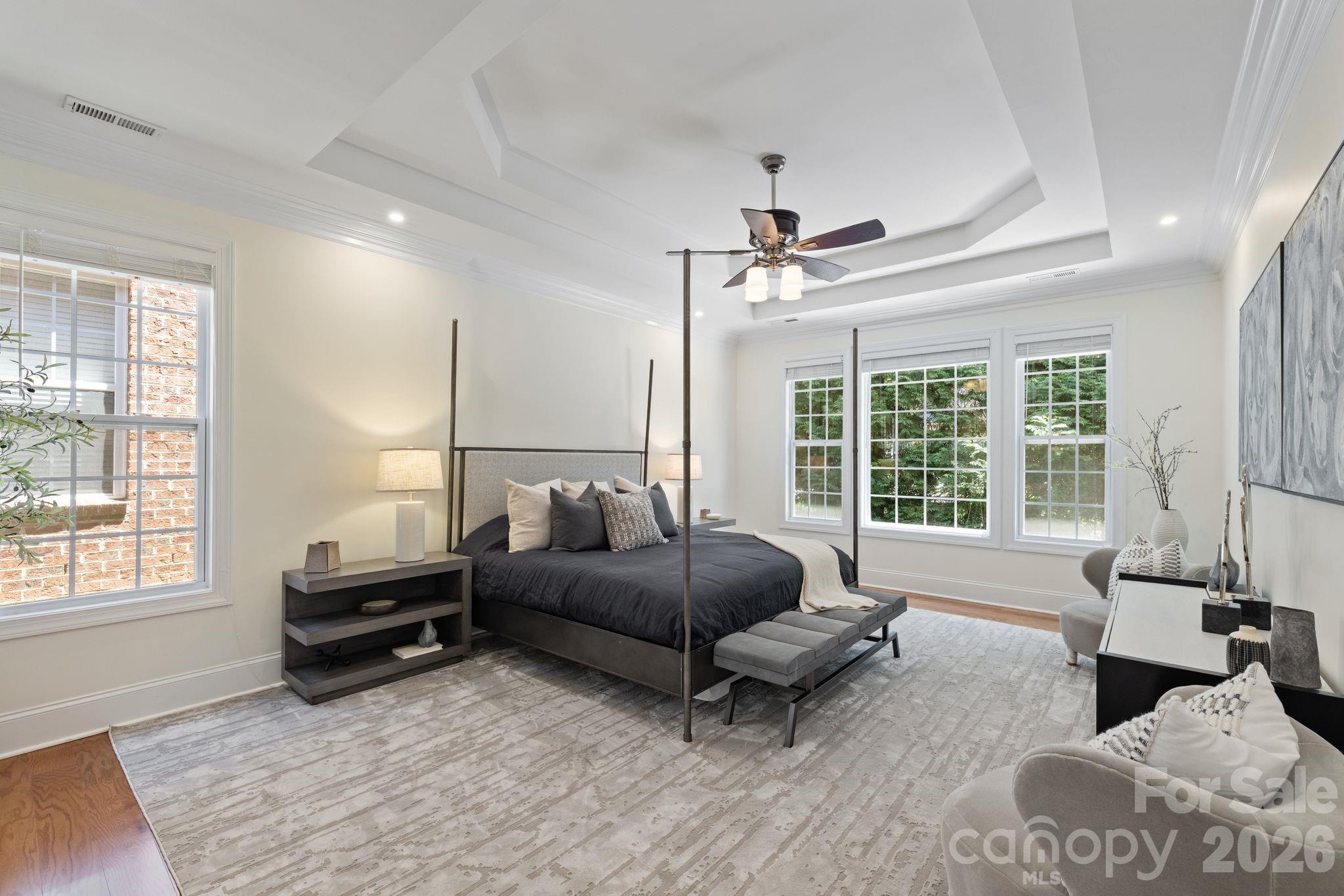 11729 Avaly Lane — Charlotte