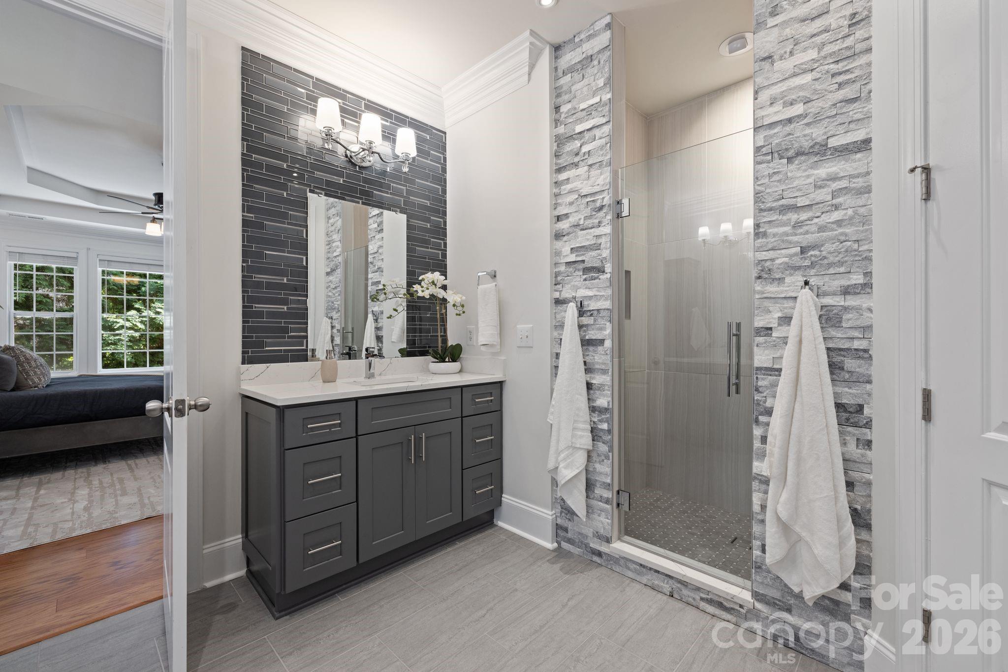 11729 Avaly Lane — Charlotte