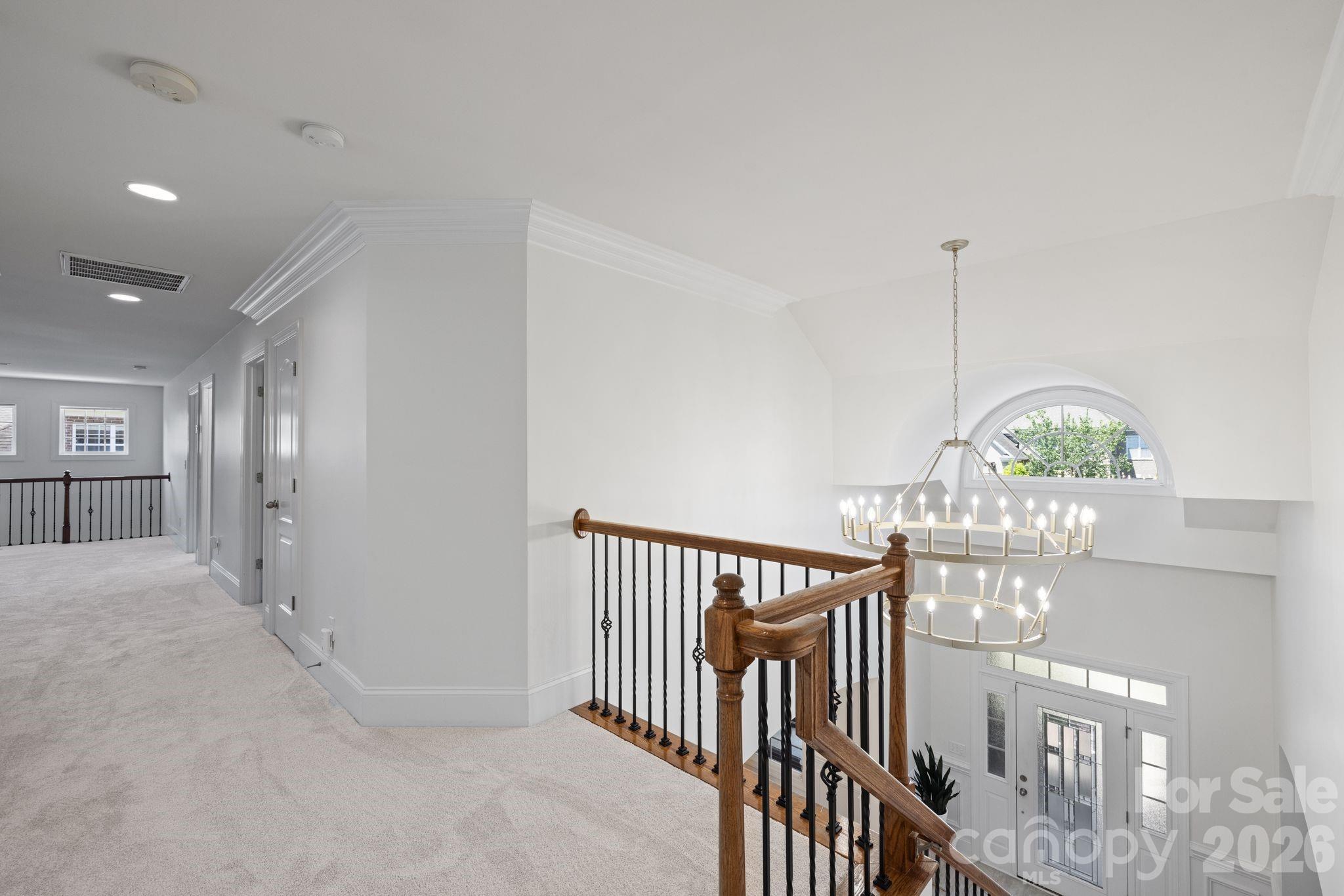 11729 Avaly Lane — Charlotte