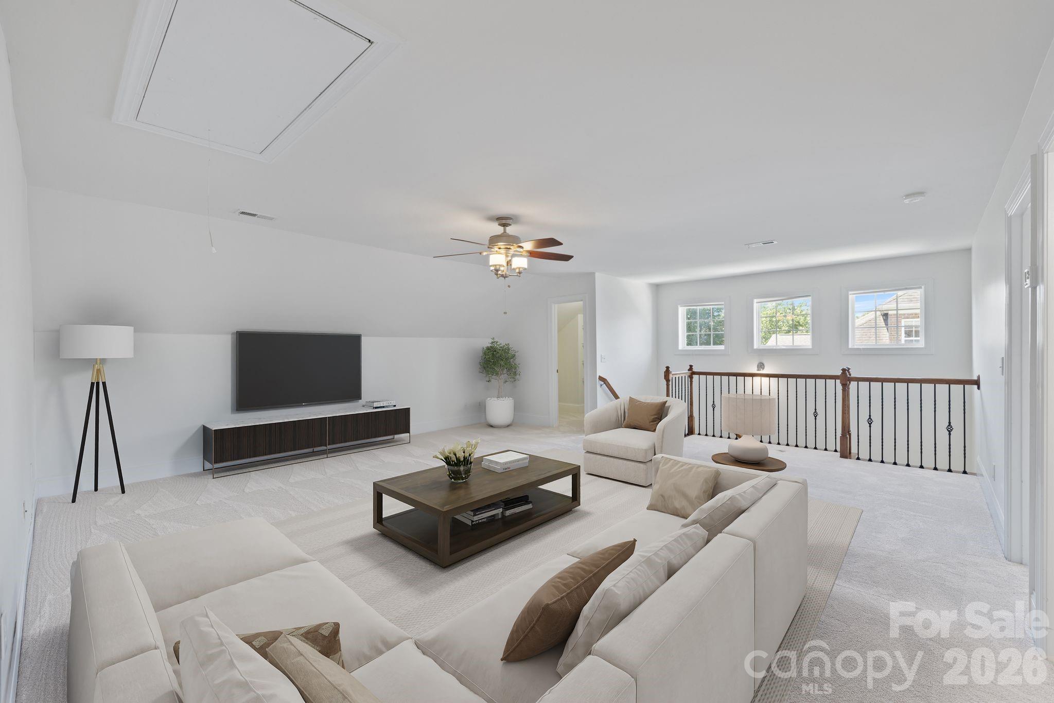 11729 Avaly Lane — Charlotte