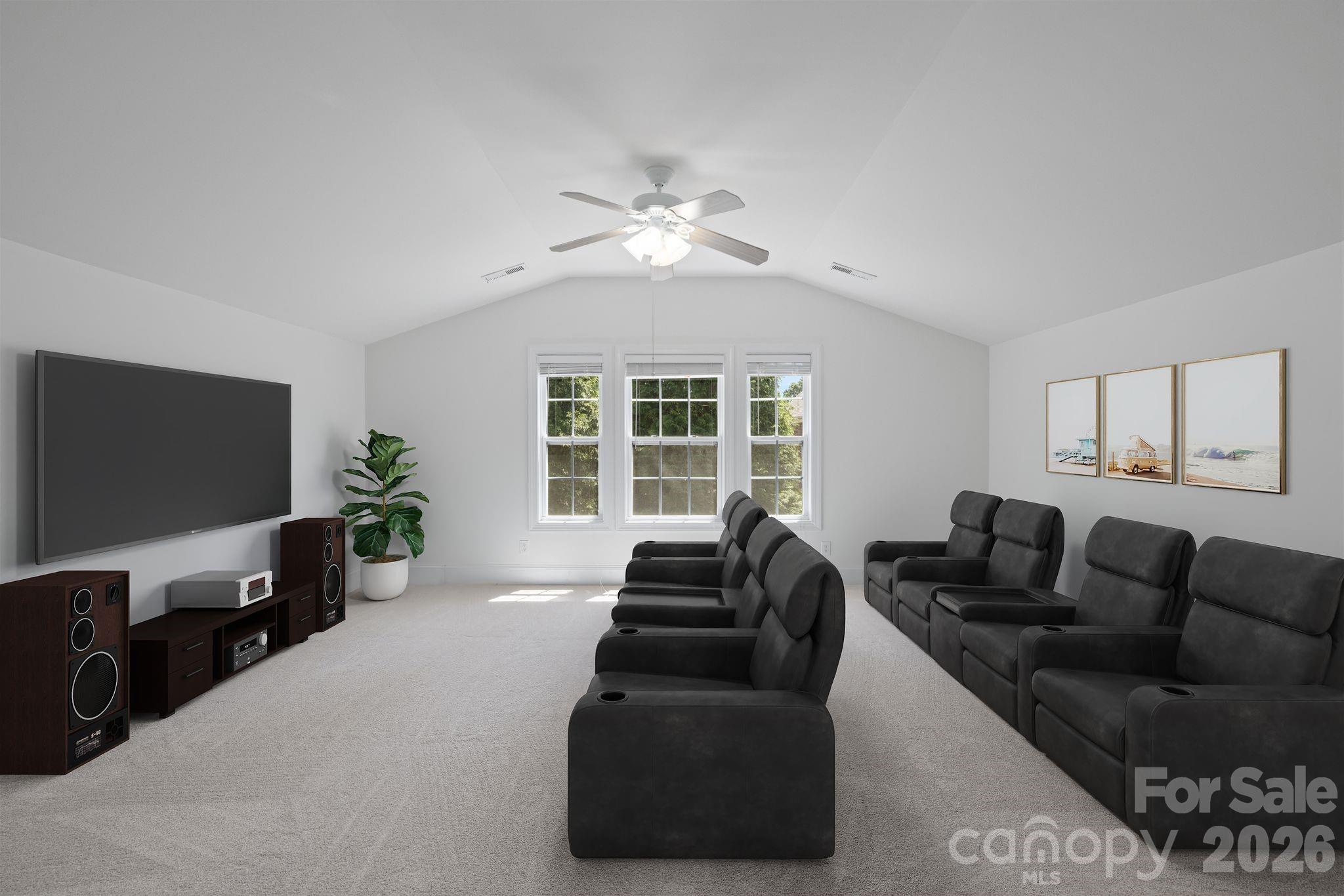 11729 Avaly Lane — Charlotte