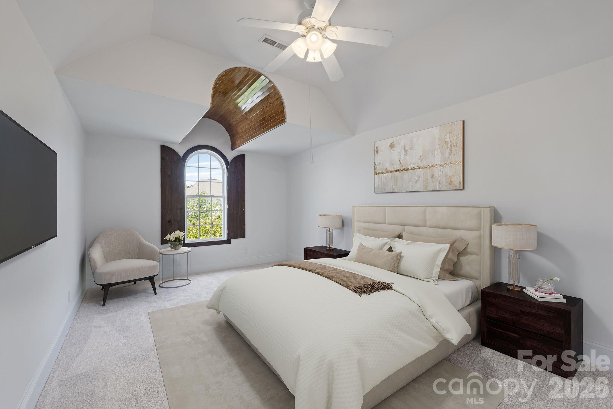 11729 Avaly Lane — Charlotte