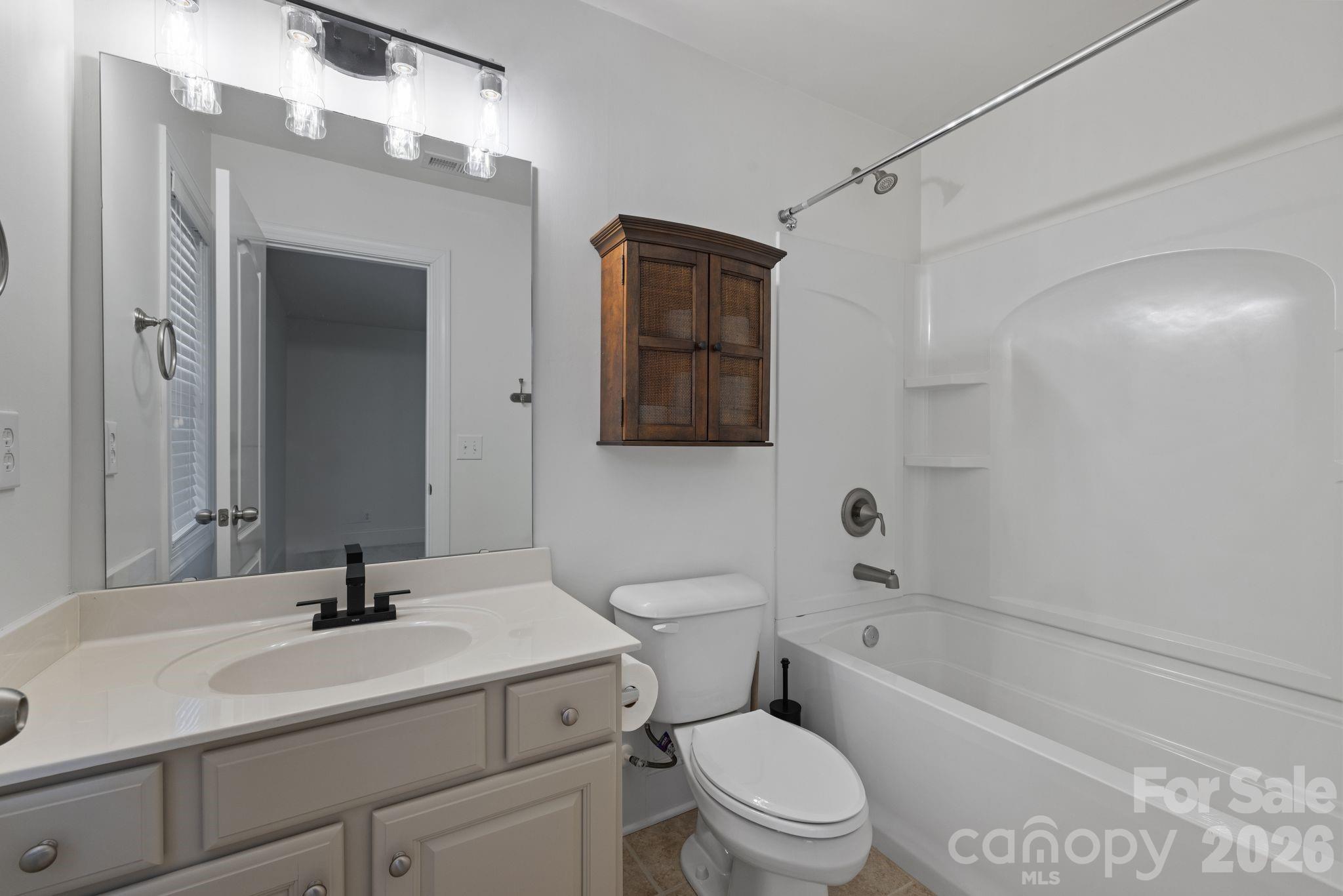 11729 Avaly Lane — Charlotte