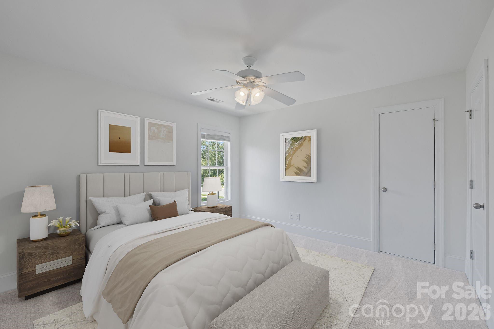 11729 Avaly Lane — Charlotte