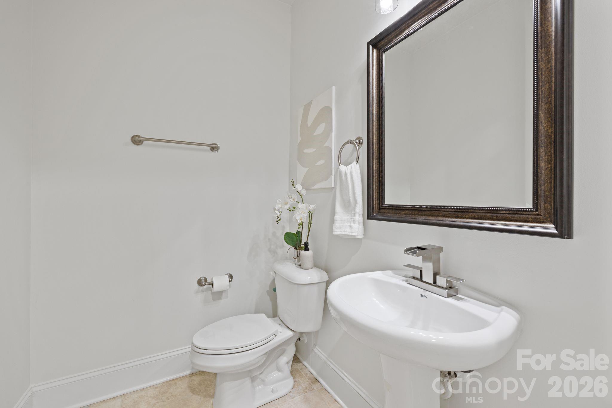 11729 Avaly Lane — Charlotte