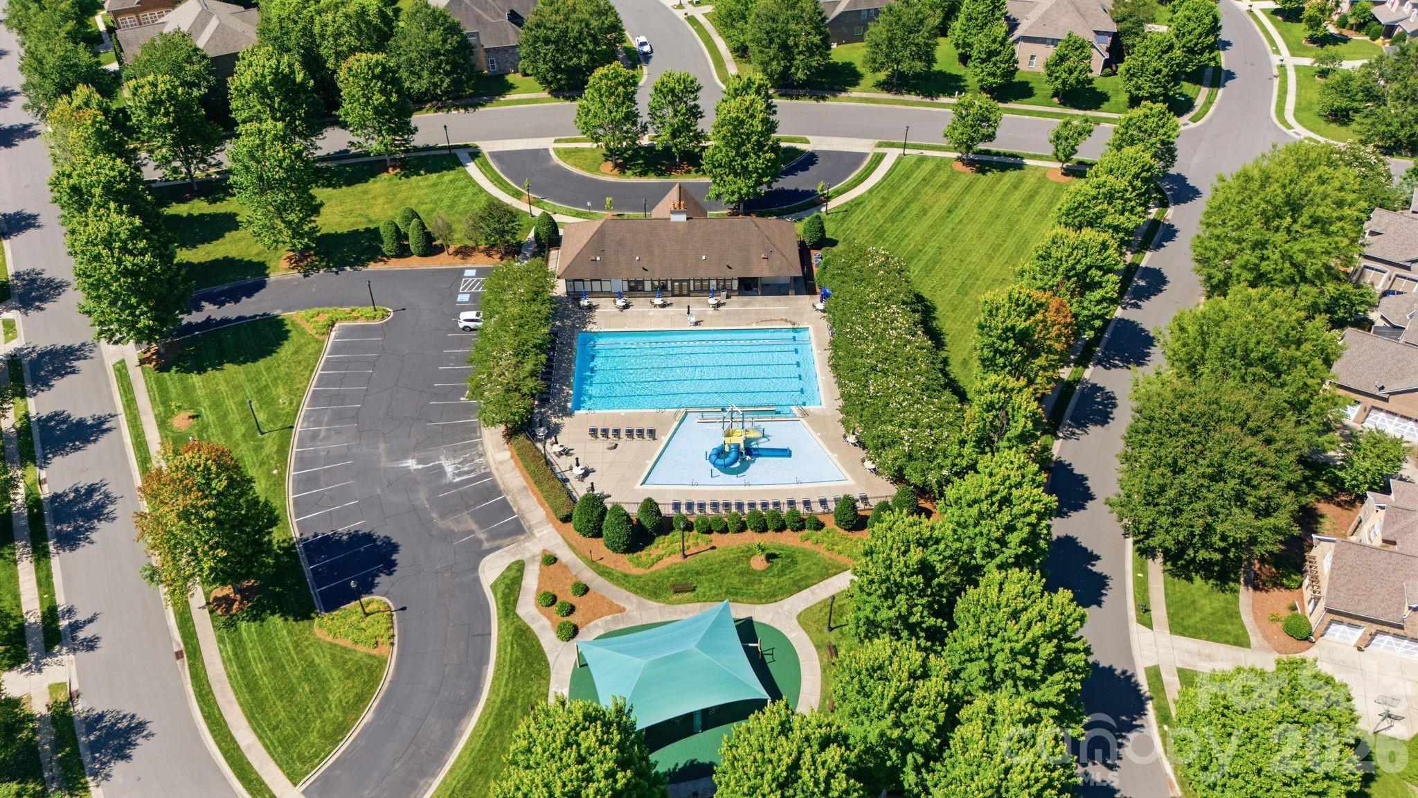 11729 Avaly Lane — Charlotte