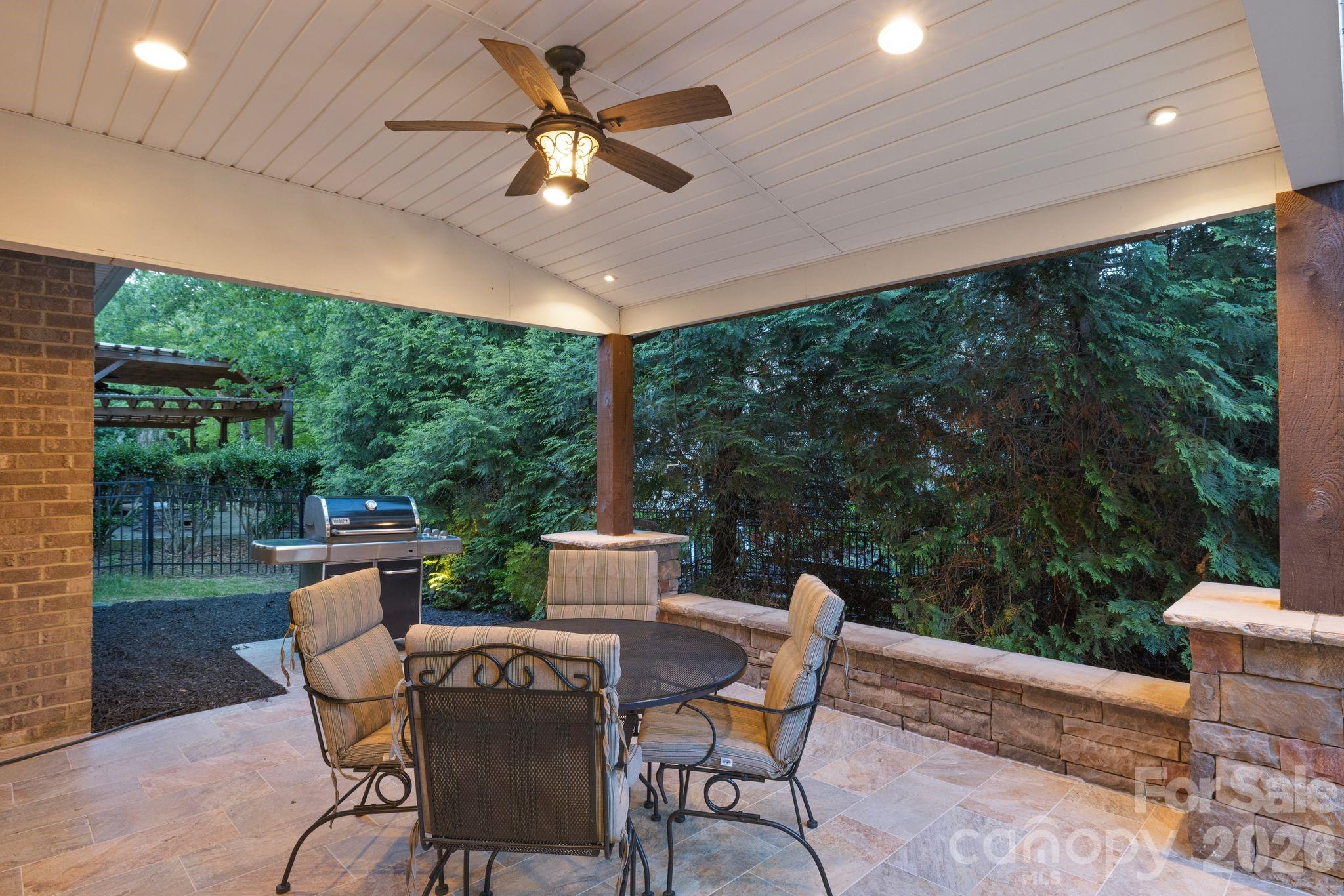 11729 Avaly Lane — Charlotte