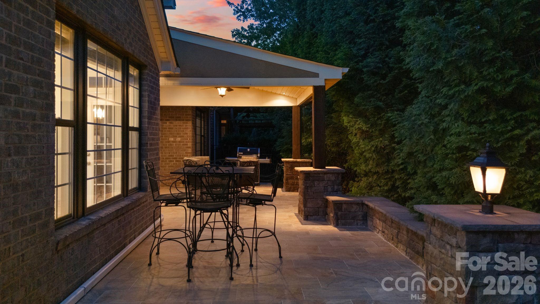 11729 Avaly Lane — Charlotte