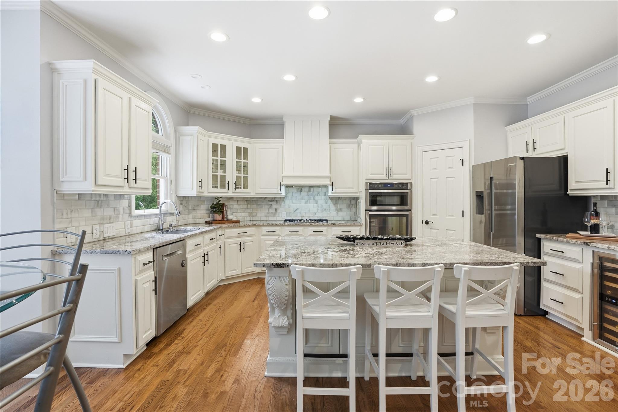 16219 Millsford Court — Charlotte