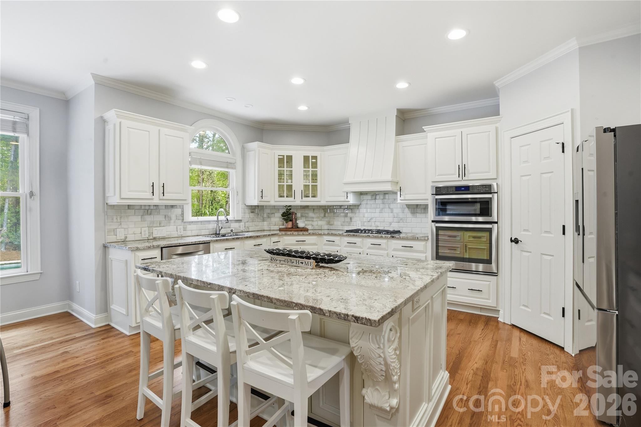 16219 Millsford Court — Charlotte