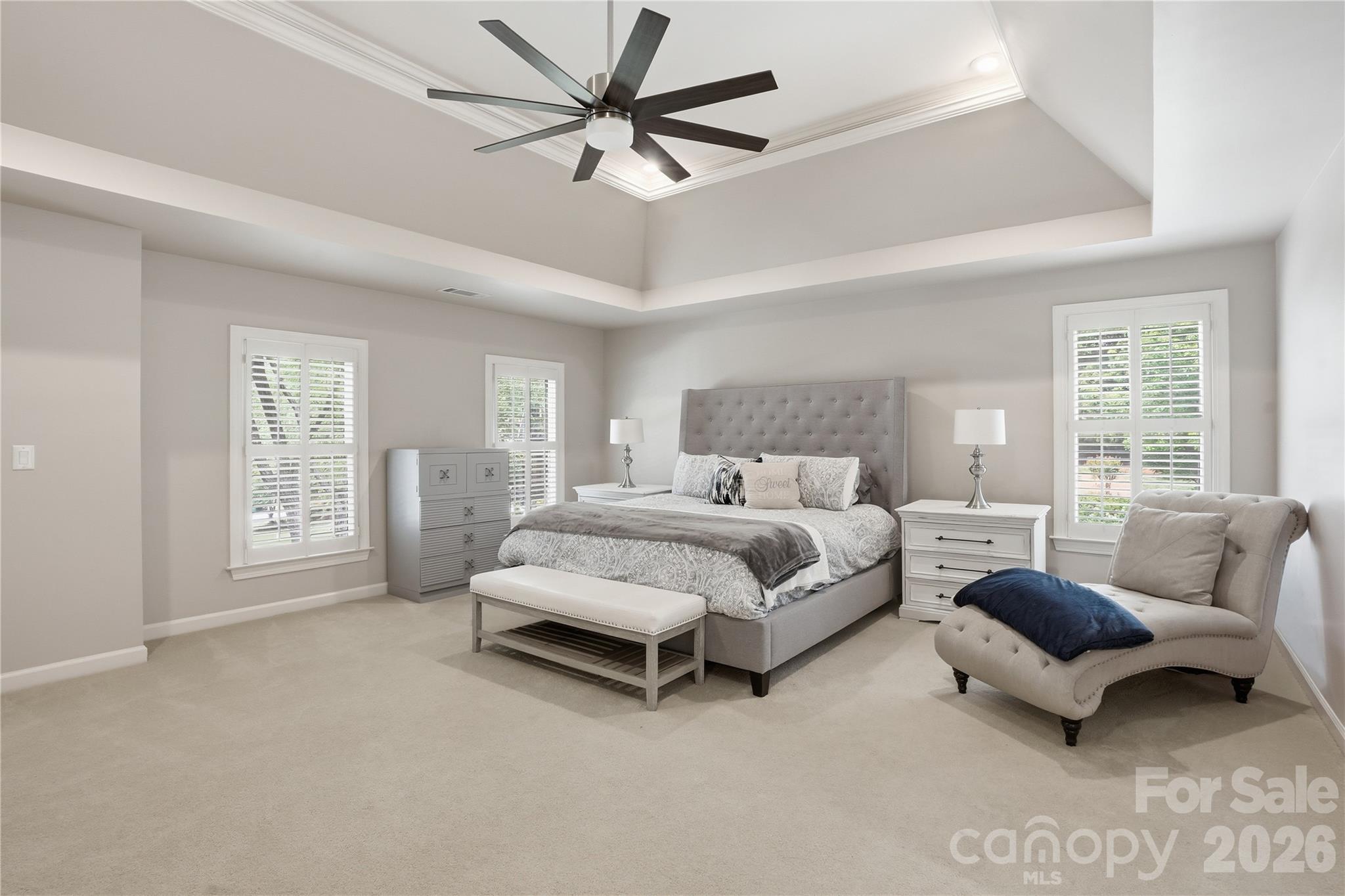 16219 Millsford Court — Charlotte