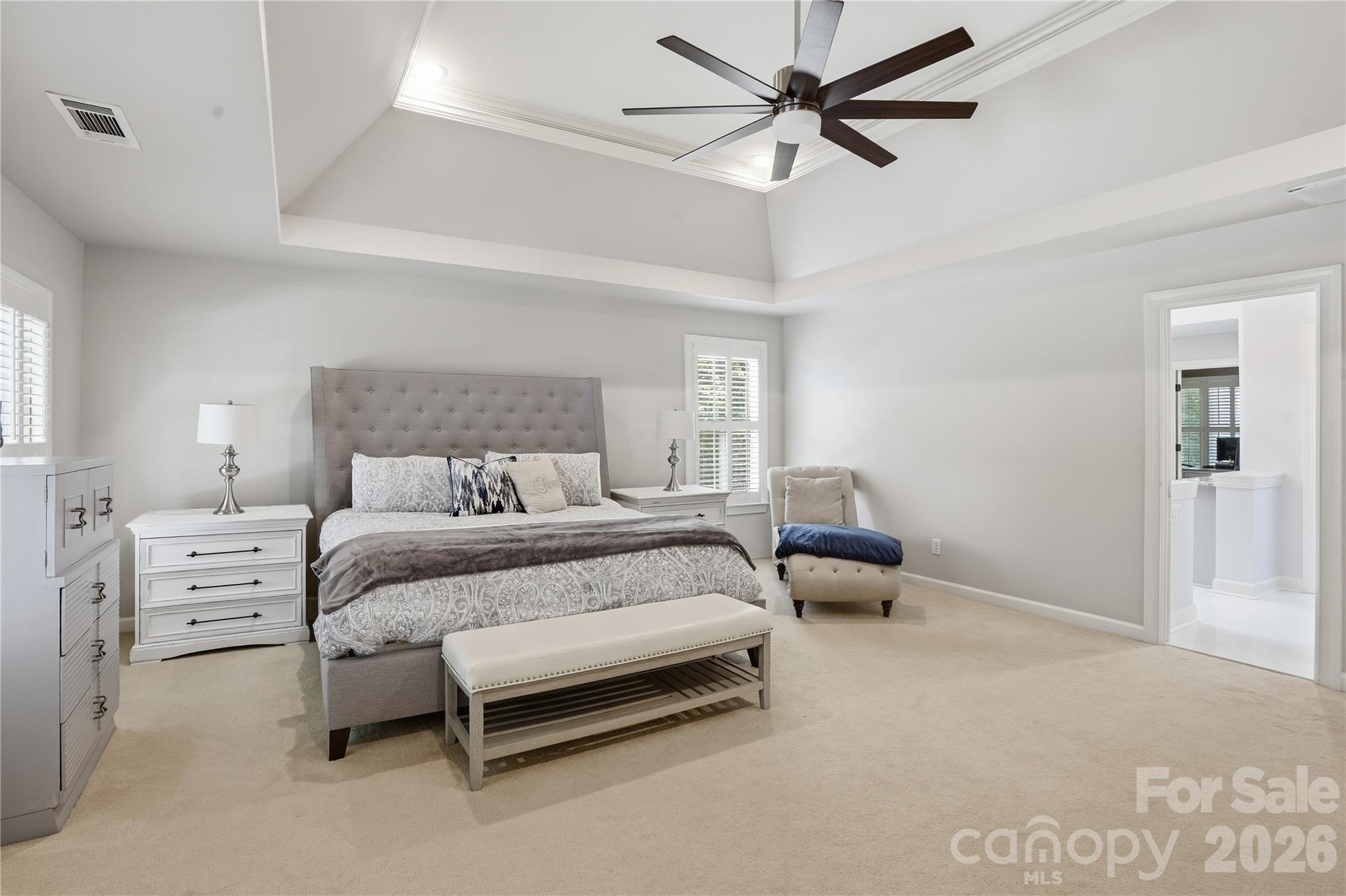 16219 Millsford Court — Charlotte