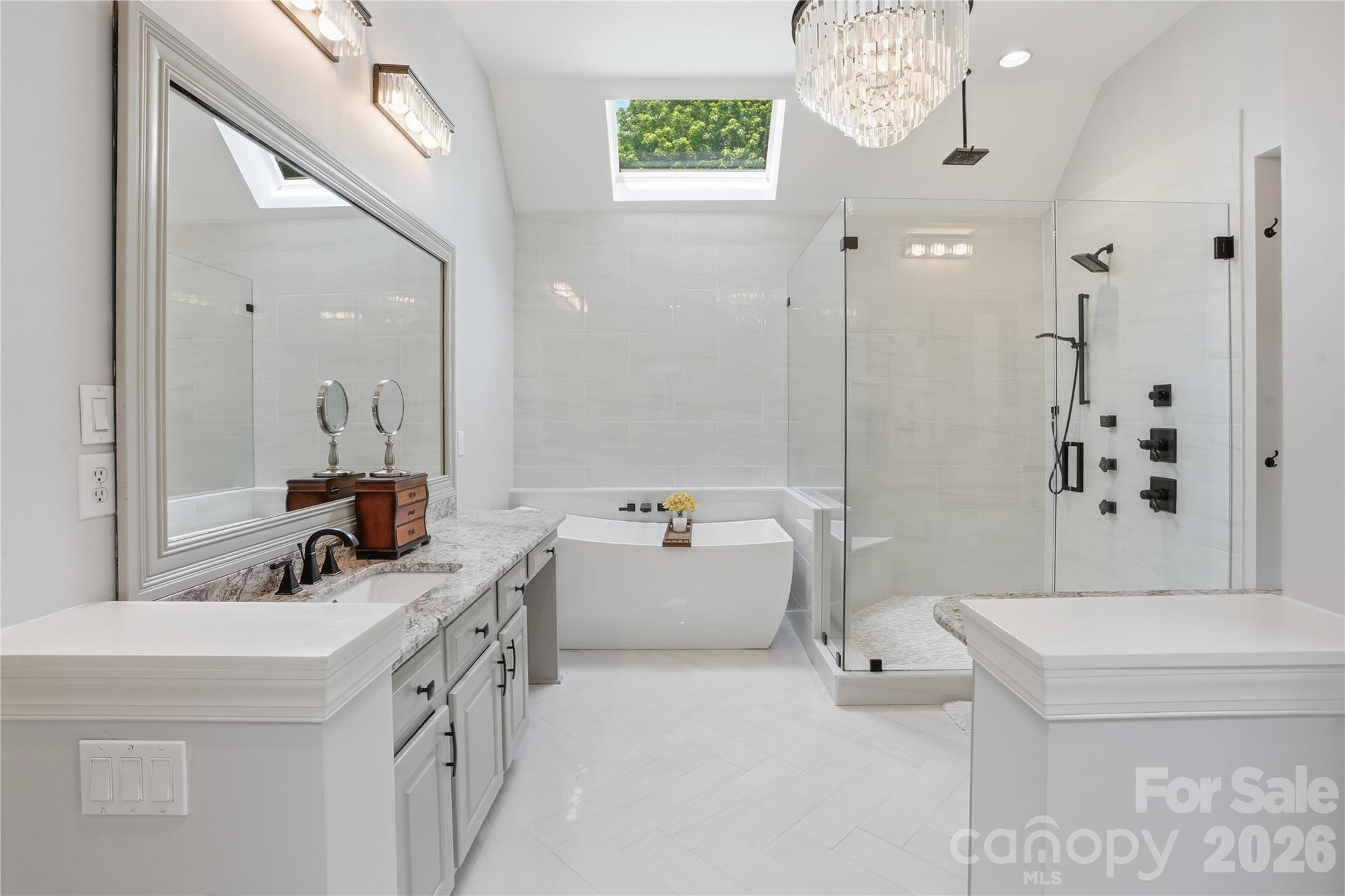 16219 Millsford Court — Charlotte