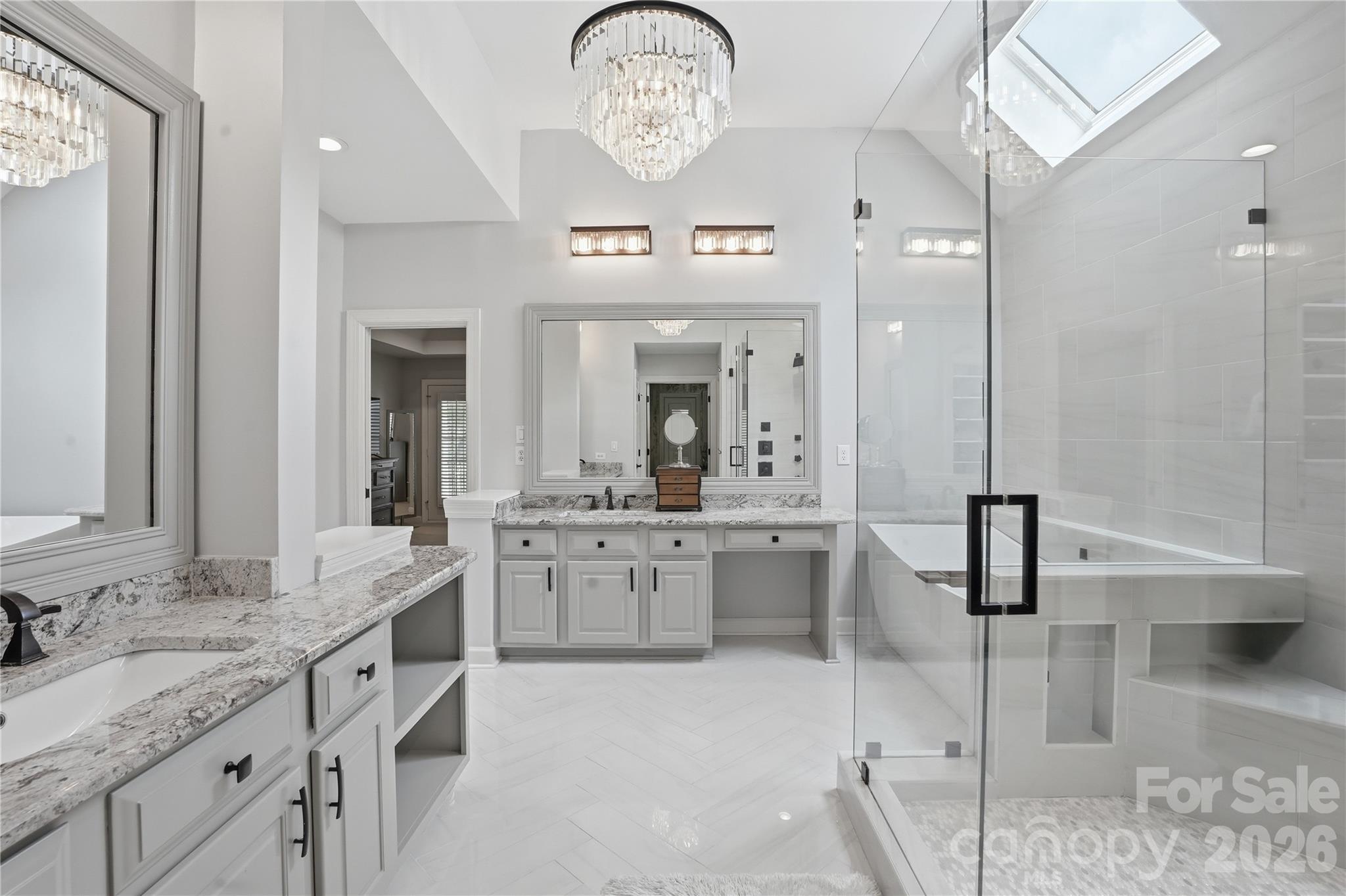 16219 Millsford Court — Charlotte