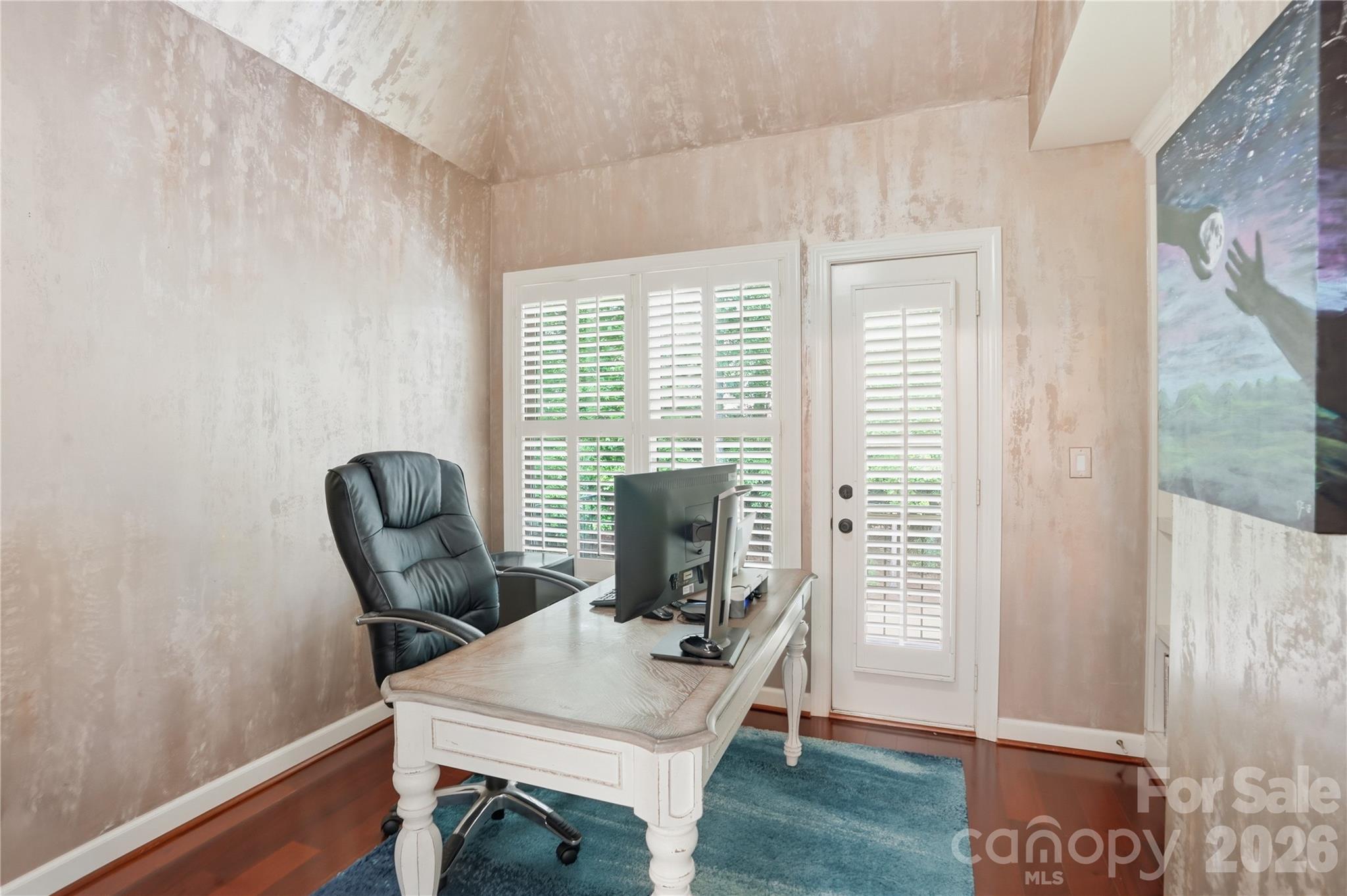 16219 Millsford Court — Charlotte