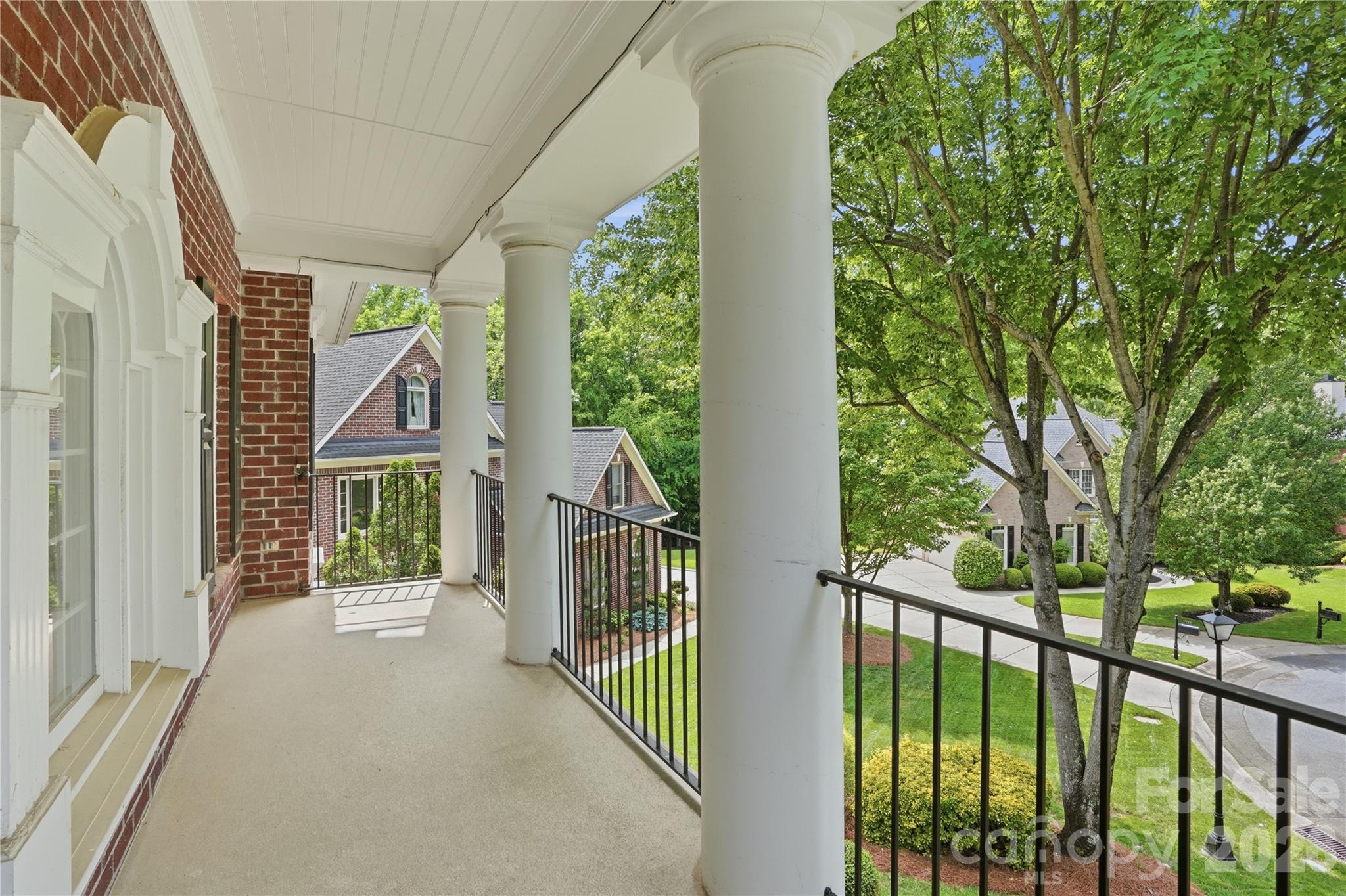 16219 Millsford Court — Charlotte