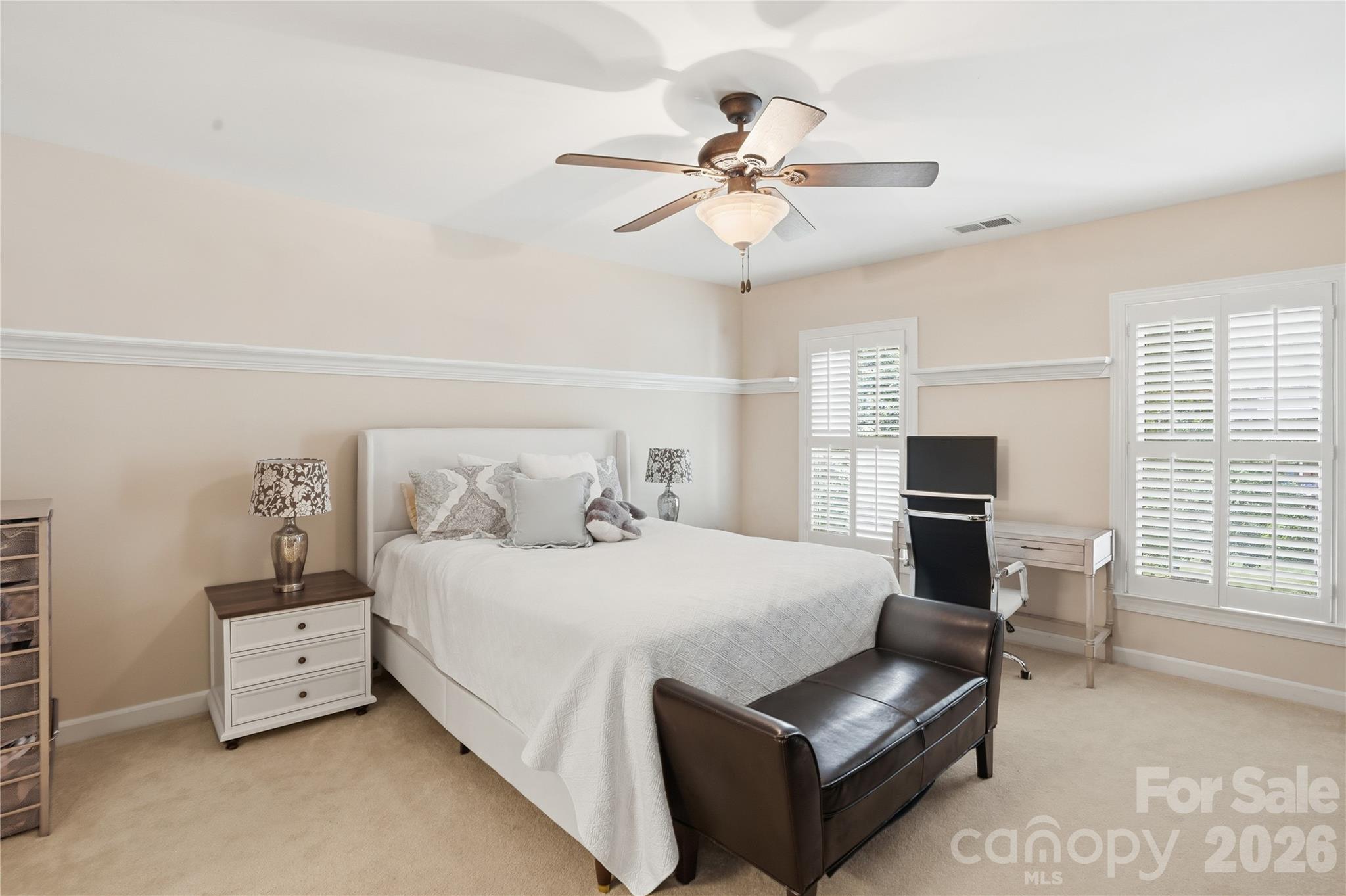16219 Millsford Court — Charlotte