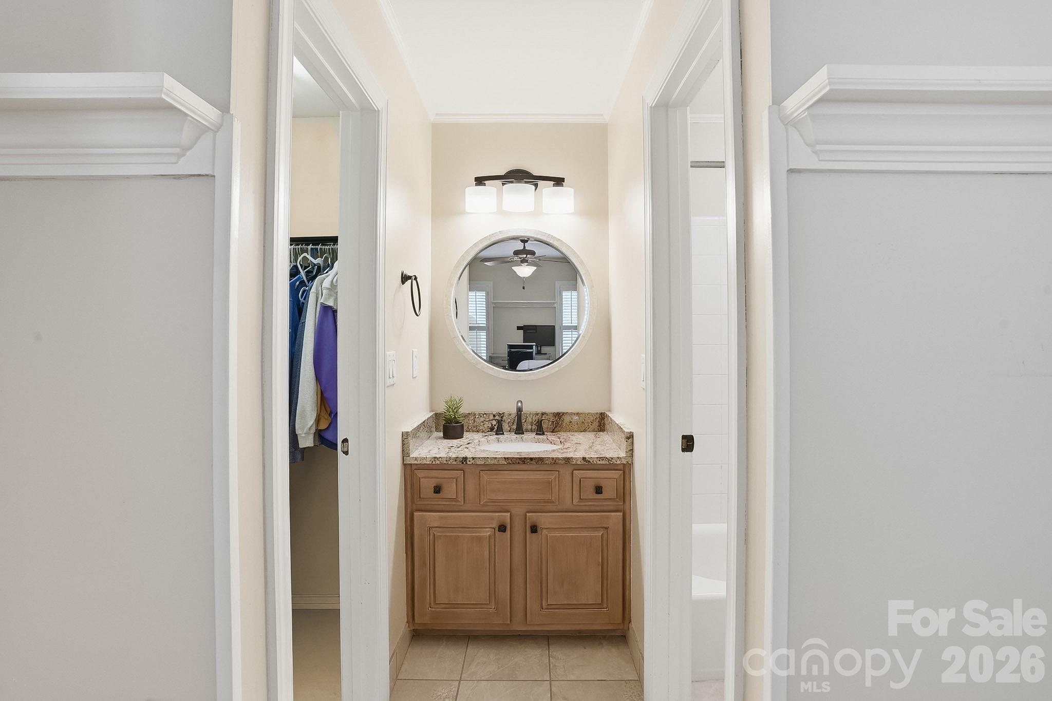 16219 Millsford Court — Charlotte