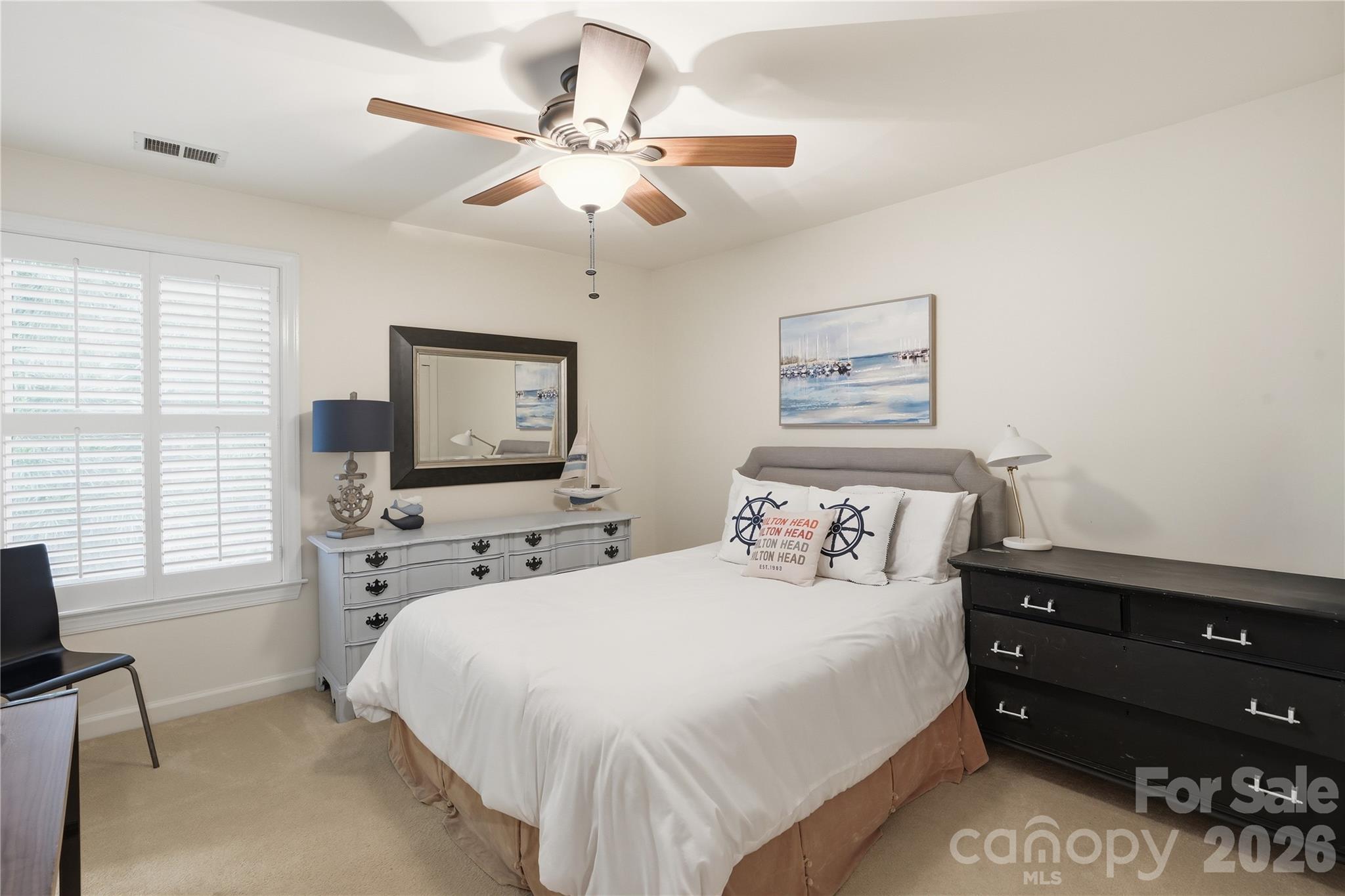 16219 Millsford Court — Charlotte
