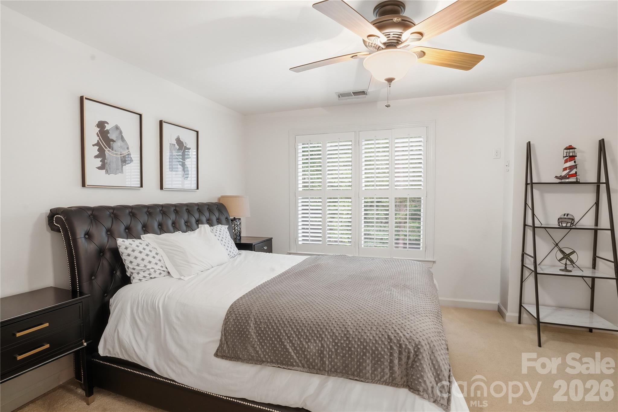 16219 Millsford Court — Charlotte