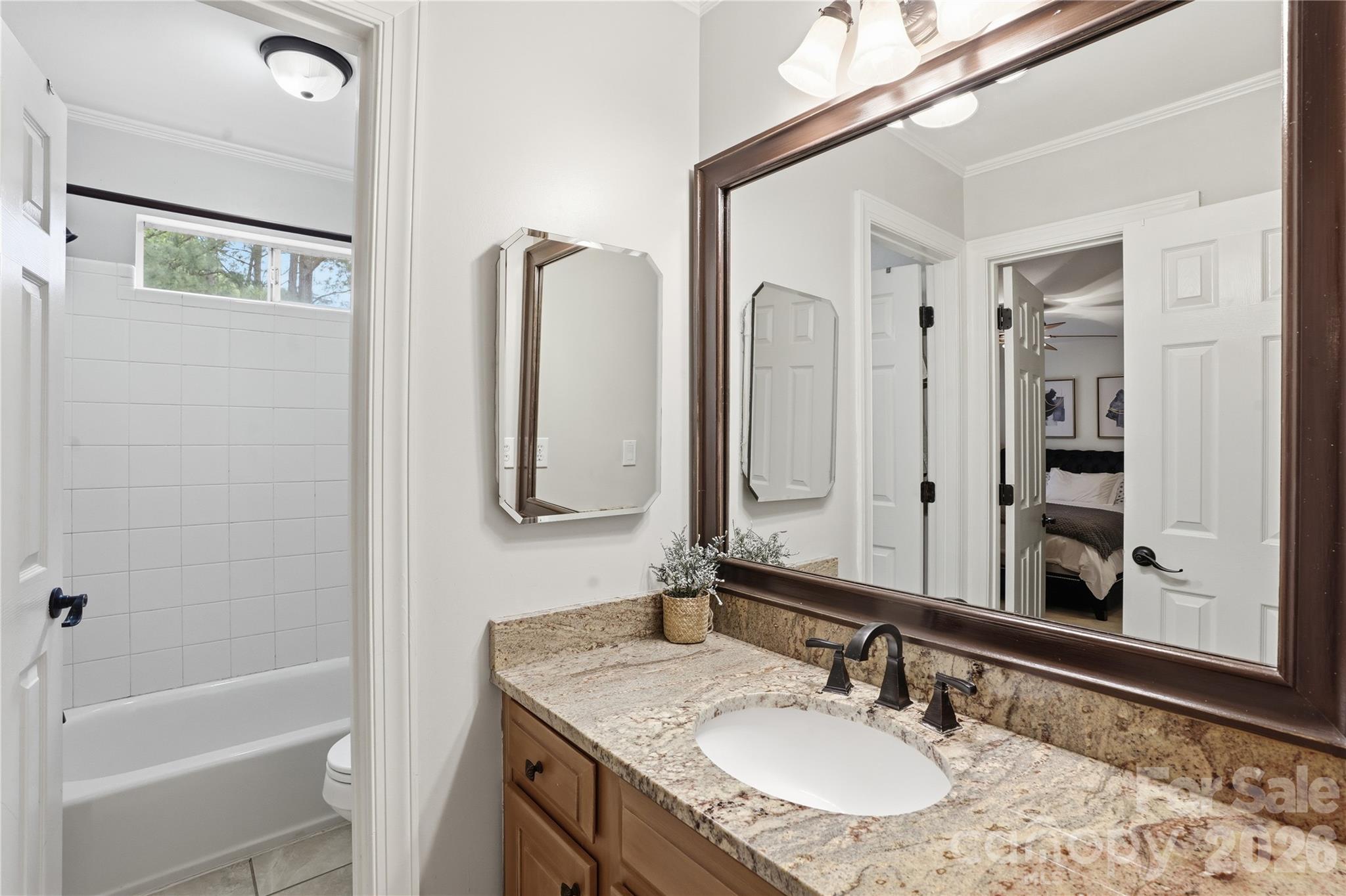 16219 Millsford Court — Charlotte