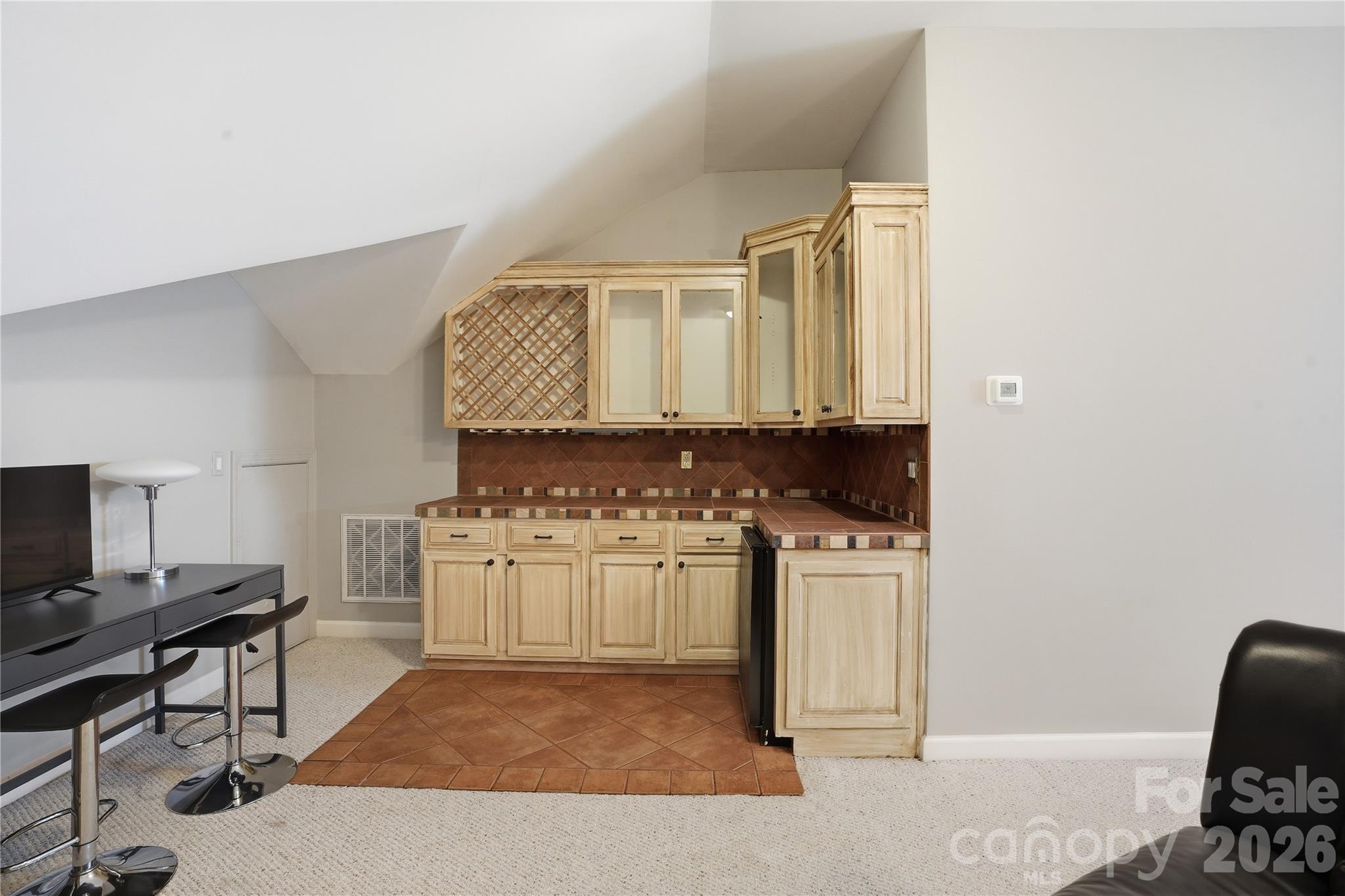 16219 Millsford Court — Charlotte
