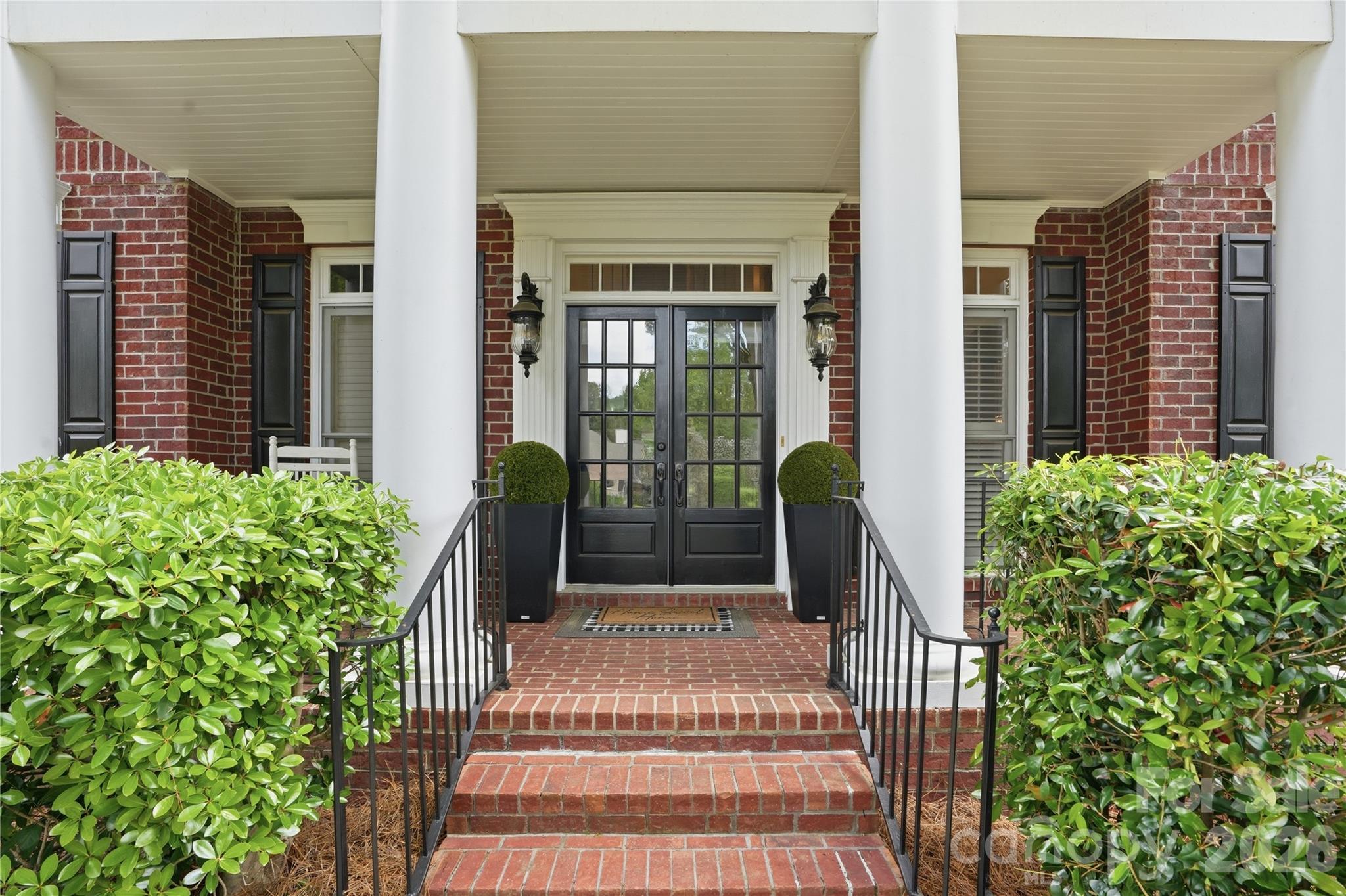 16219 Millsford Court — Charlotte