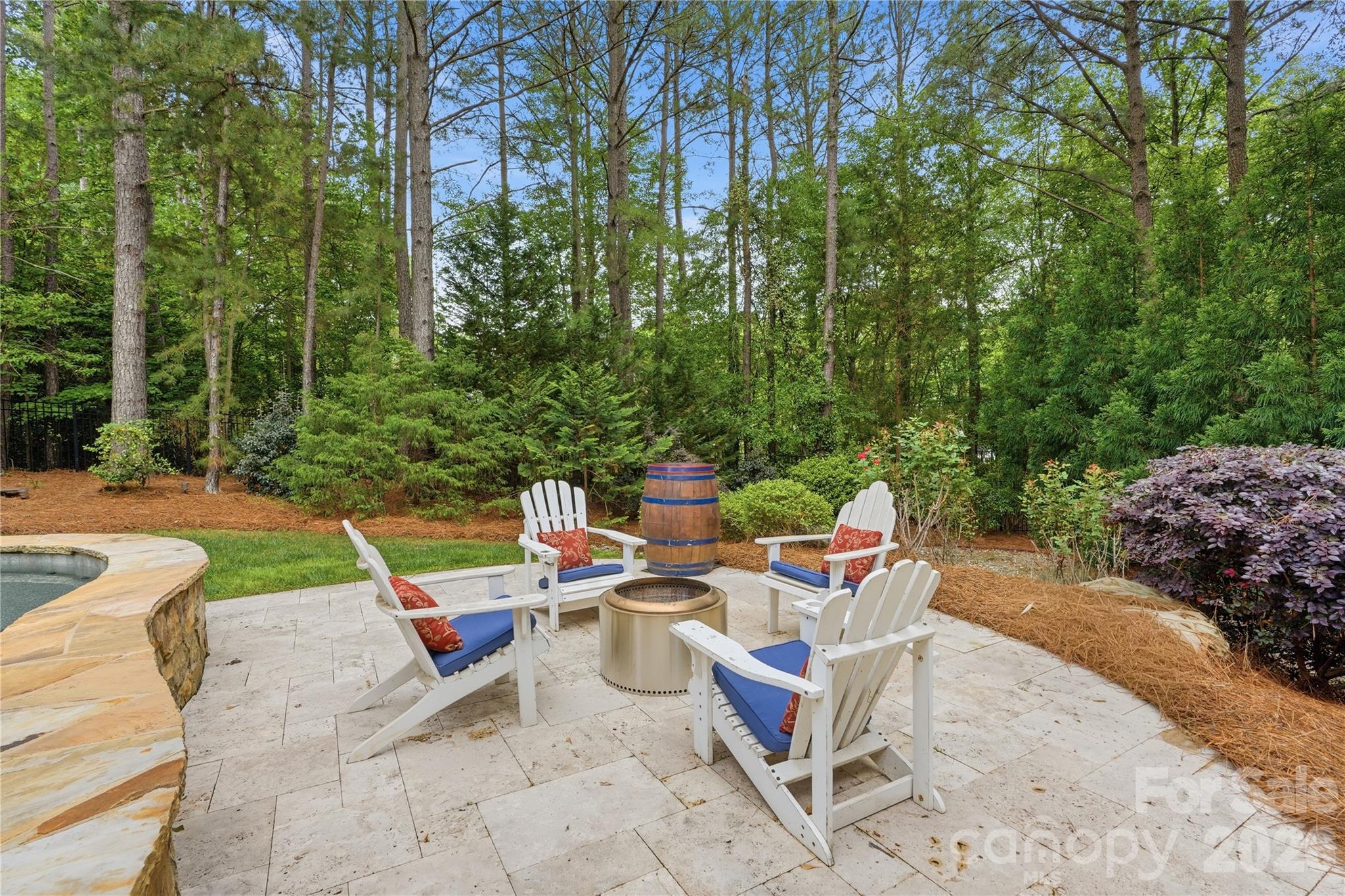 16219 Millsford Court — Charlotte