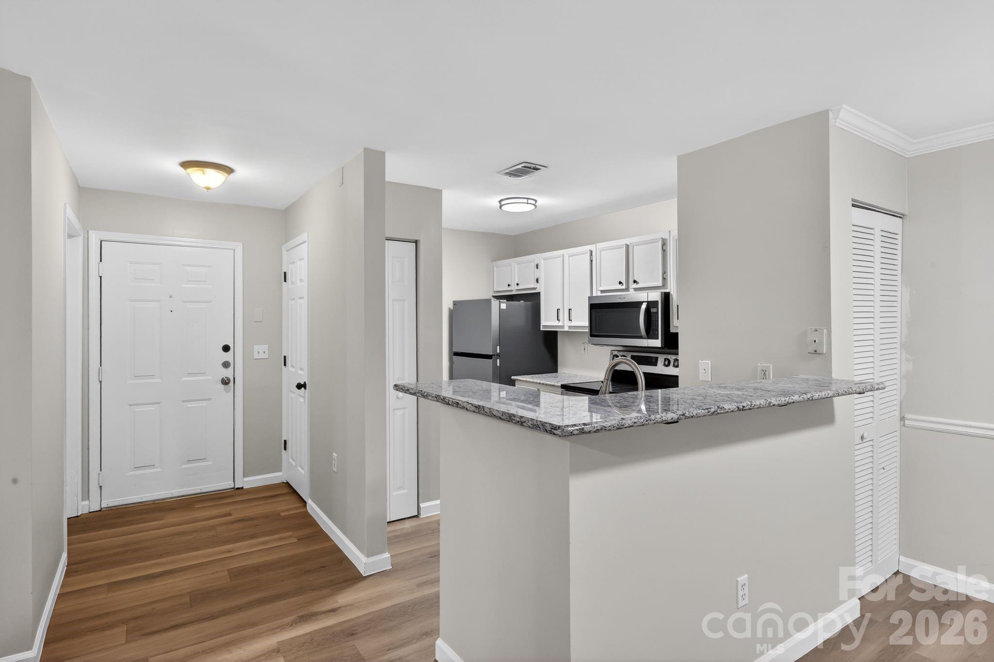 50 Pebble Beach Cove #APT K113 — Bluffton