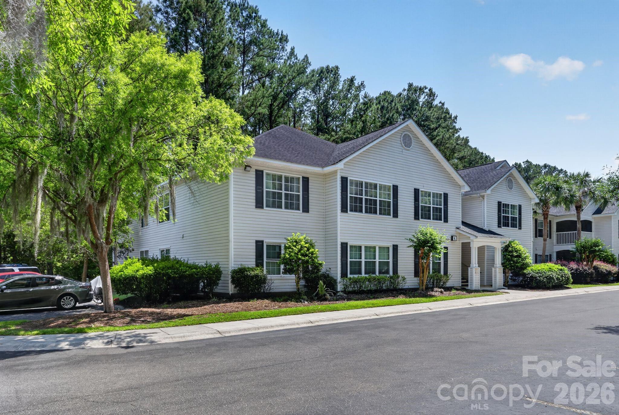 50 Pebble Beach Cove #APT K113 — Bluffton