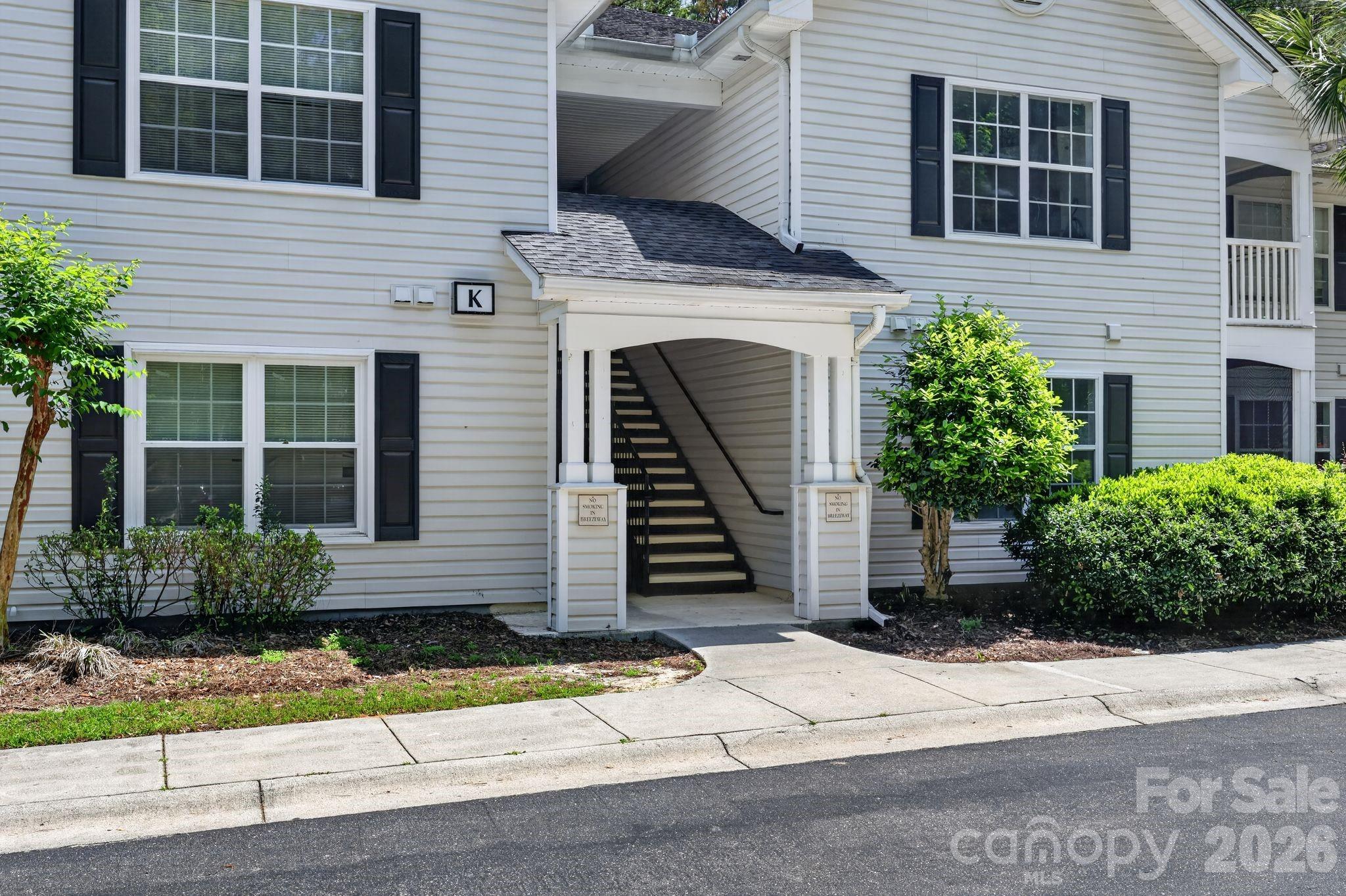 50 Pebble Beach Cove #APT K113 — Bluffton