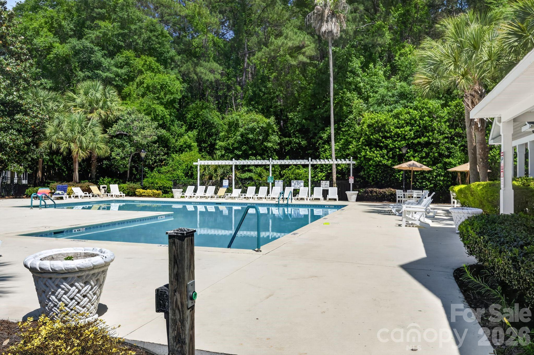 50 Pebble Beach Cove #APT K113 — Bluffton