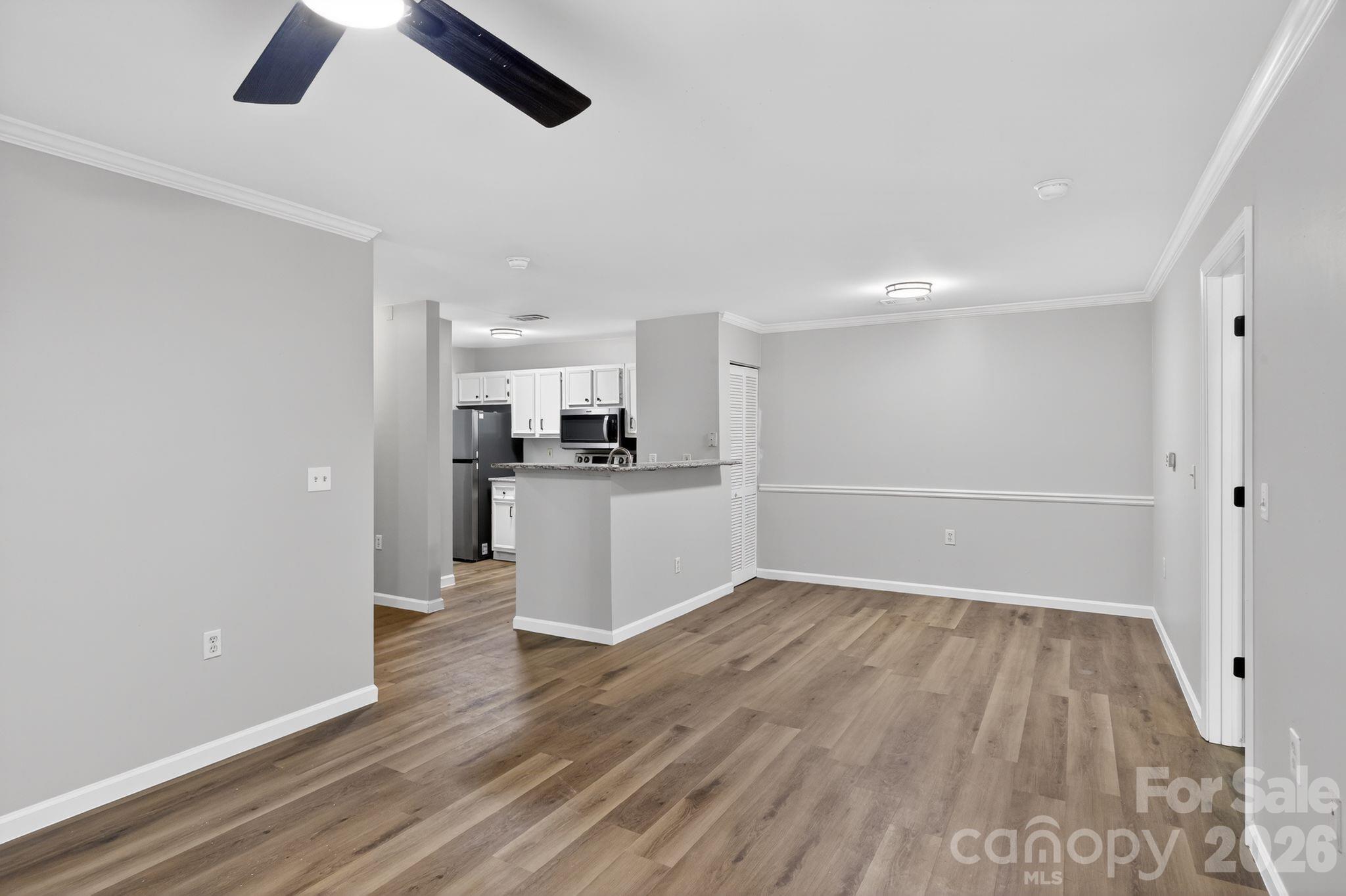 50 Pebble Beach Cove #APT K113 — Bluffton