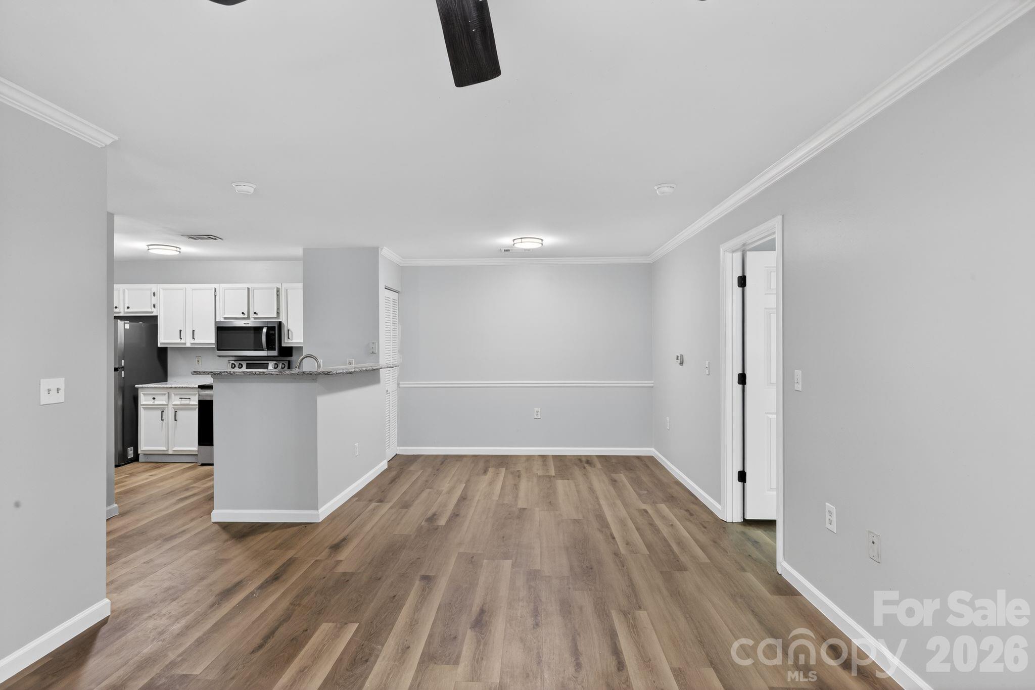 50 Pebble Beach Cove #APT K113 — Bluffton