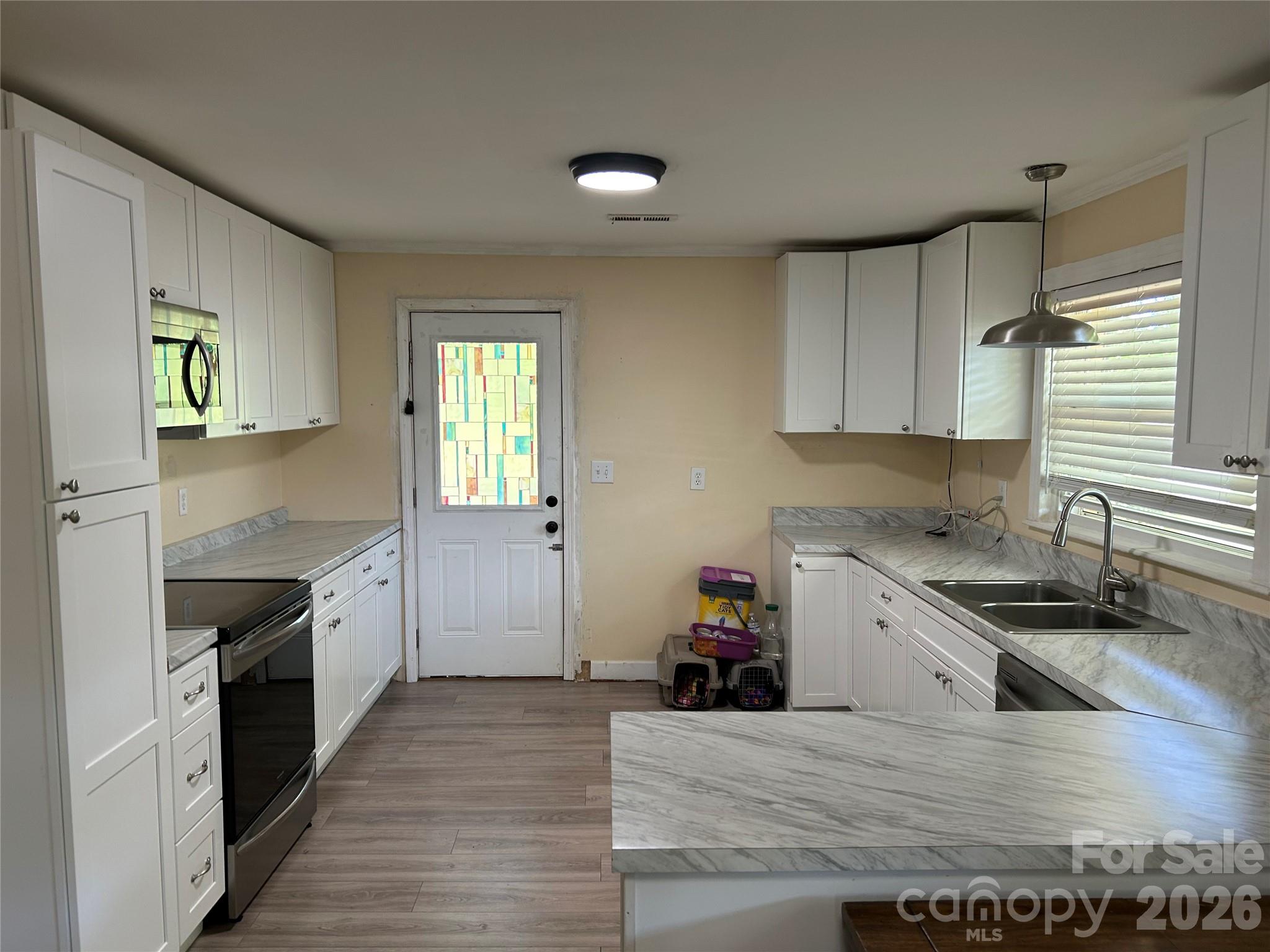 2307 Harris Henrietta Road — Mooresboro