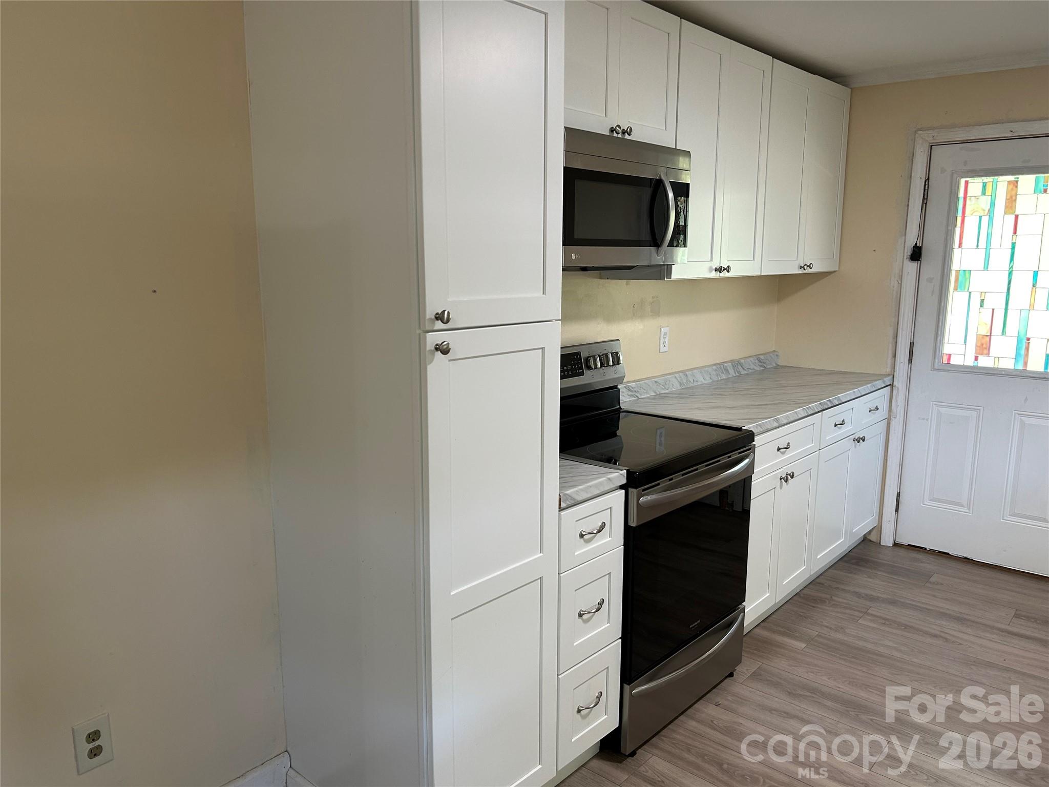 2307 Harris Henrietta Road — Mooresboro