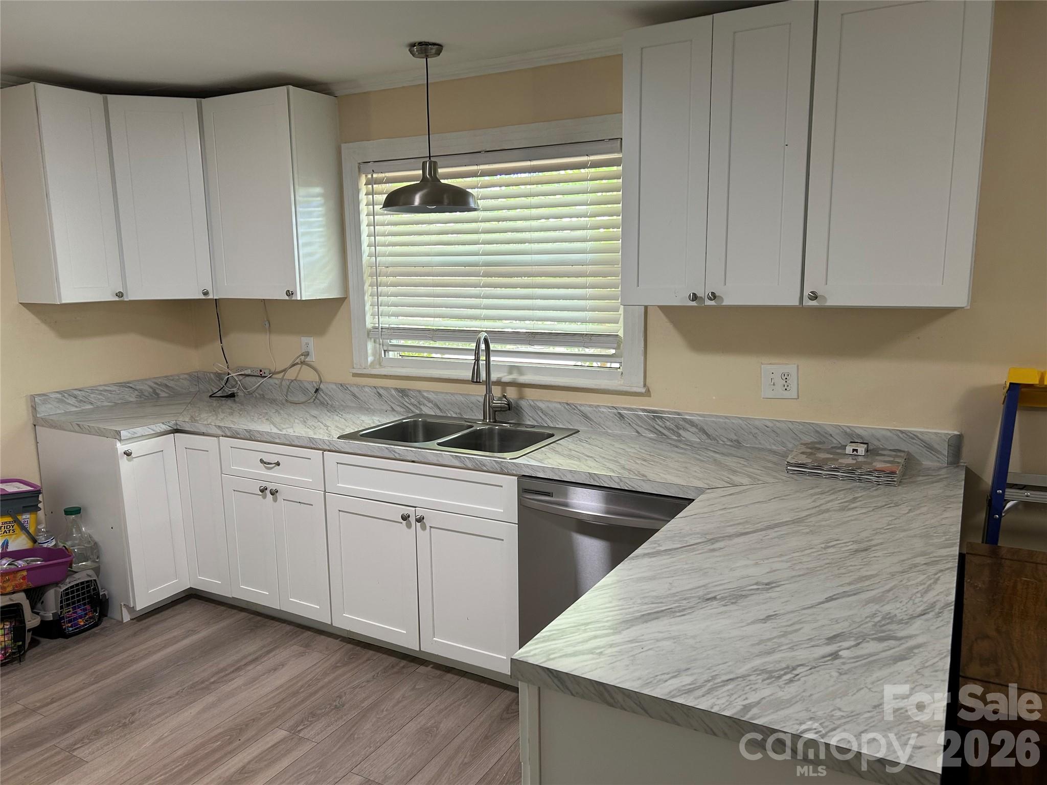 2307 Harris Henrietta Road — Mooresboro